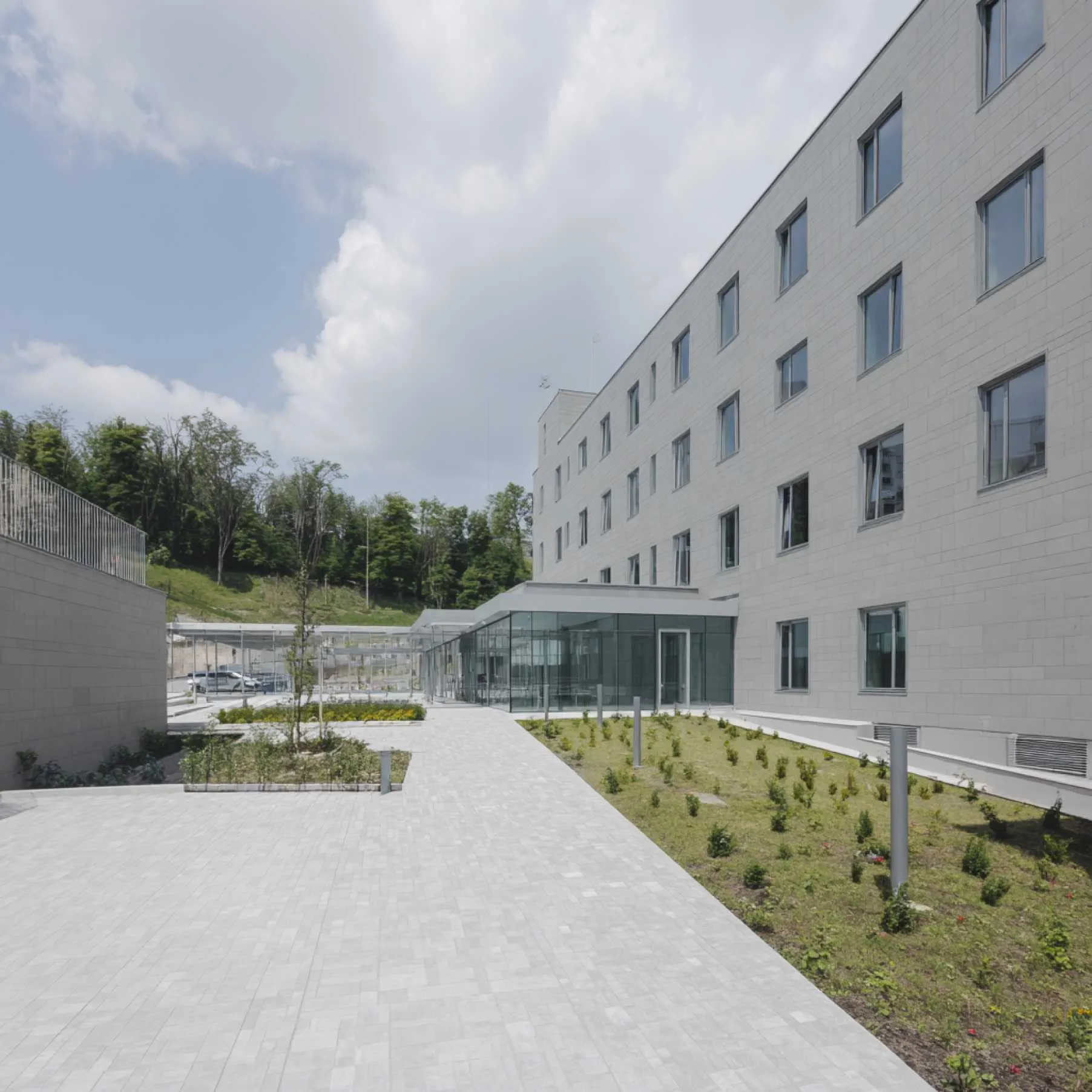 CEAD Council DBA Hour House Mattoon Outpatient Services (SA) Featured Image