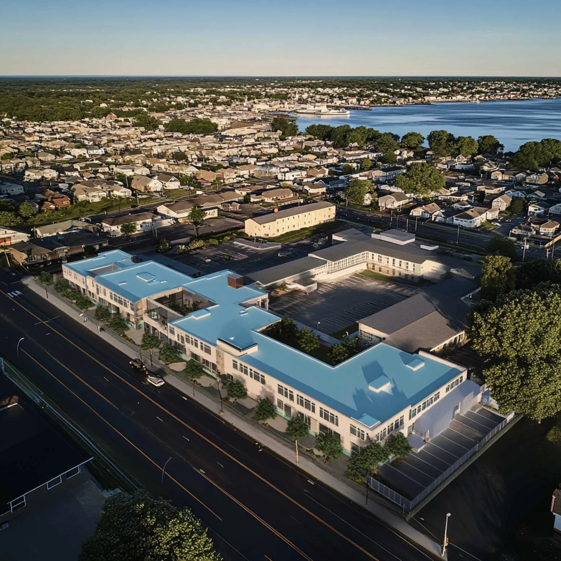 Reliance Treatment Center Statesboro (SA) Featured Image