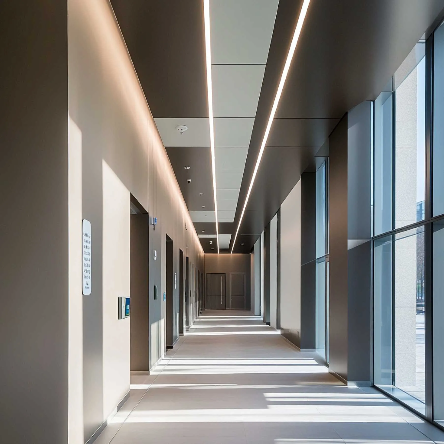 Bobby Benson Center Residential (SA) Featured Image