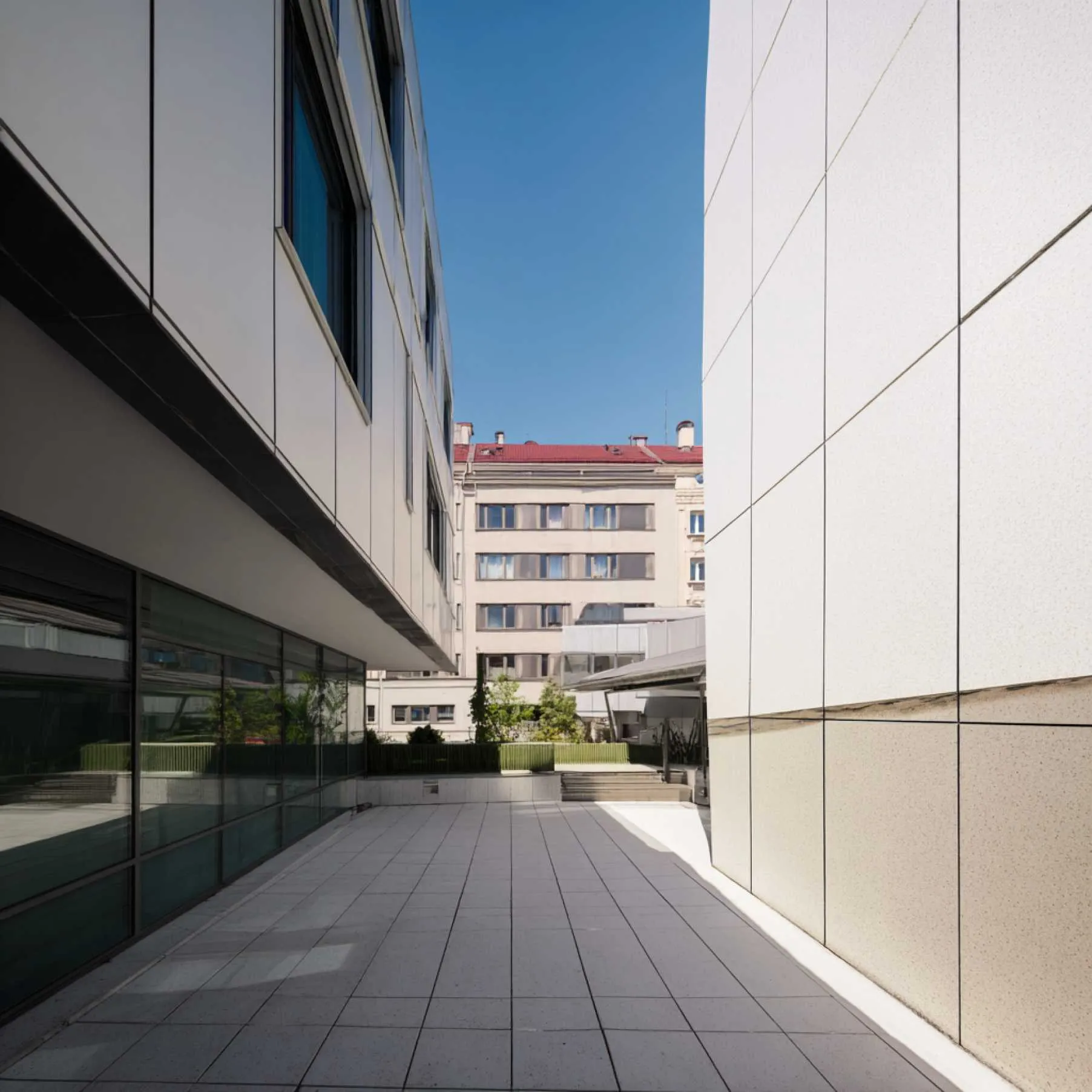 Volunteer Behavioral Health Franklin Campus (MH) Featured Image