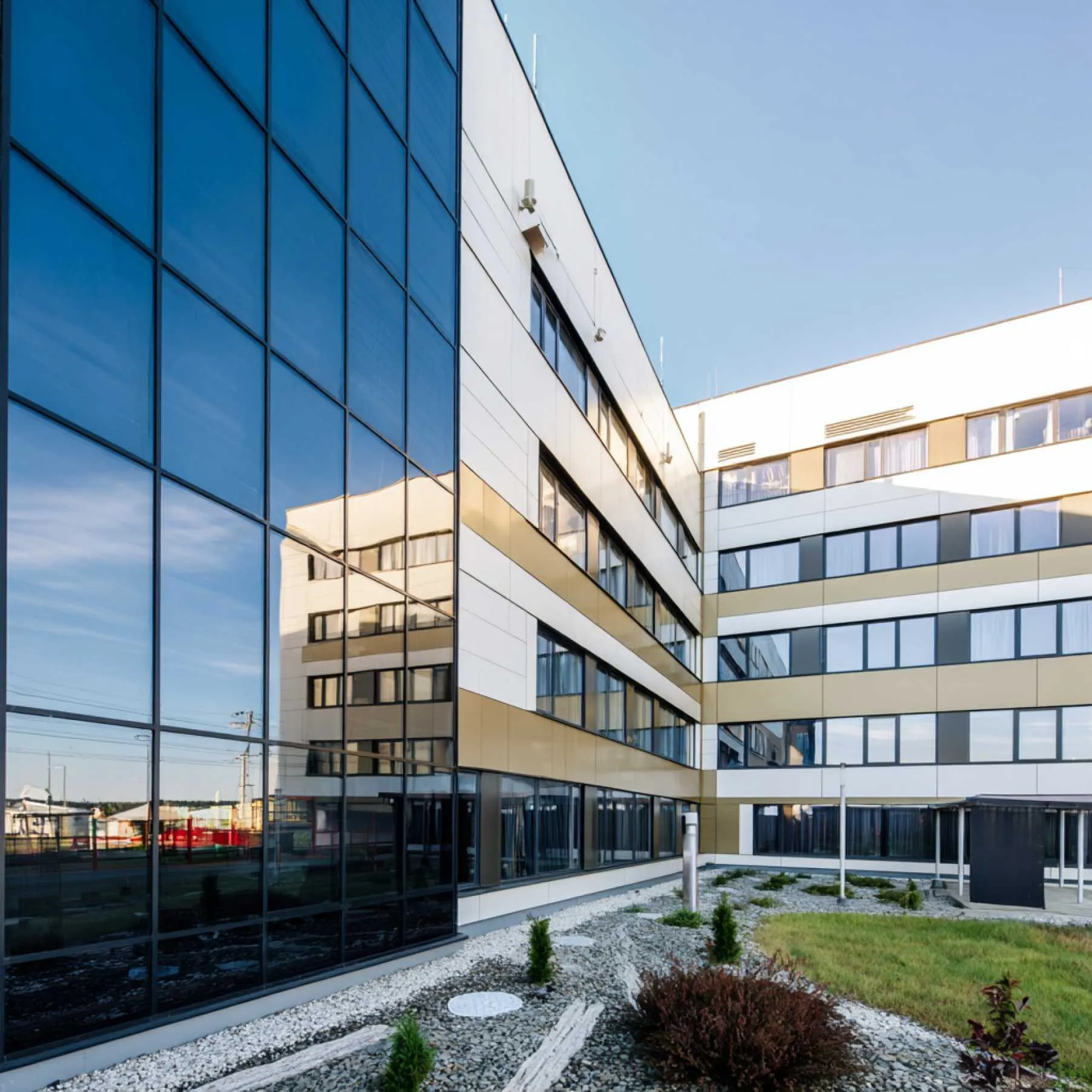 Center for Living and Learning Inc  (MH) Featured Image