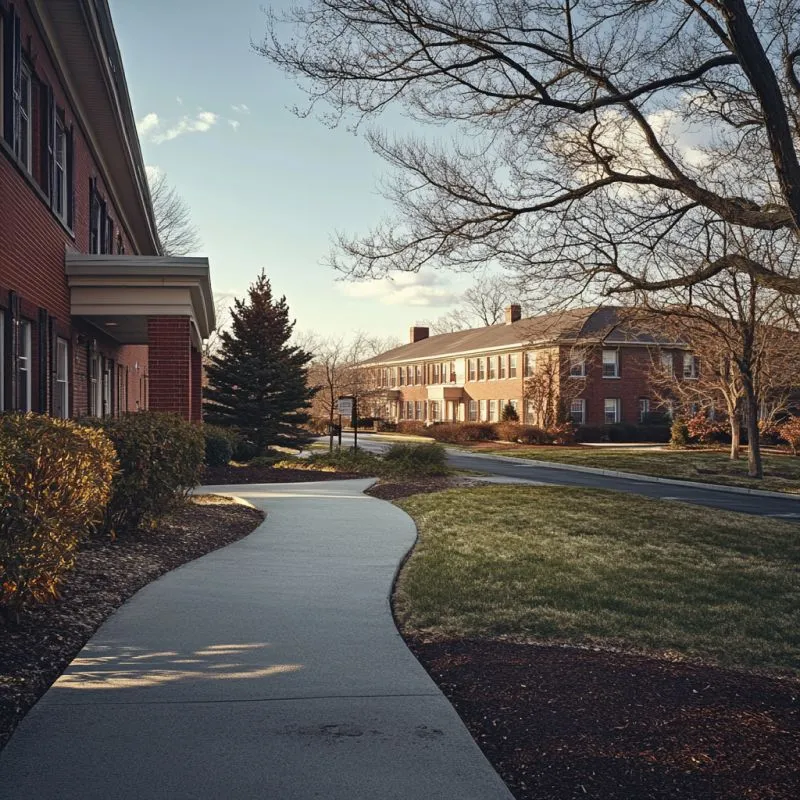 Pineland BHDD Womens Place (SA) Featured Image