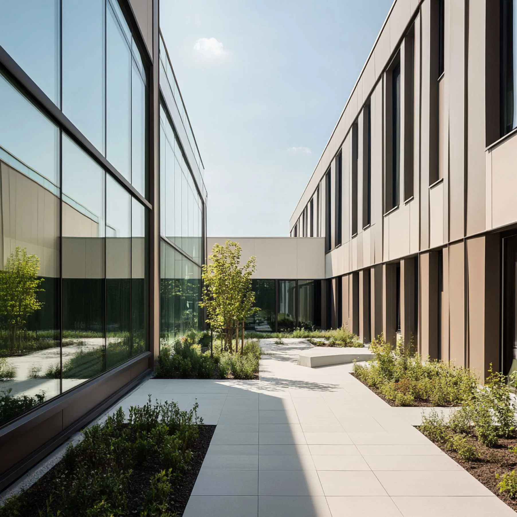 Care Clinic  (MH) Featured Image