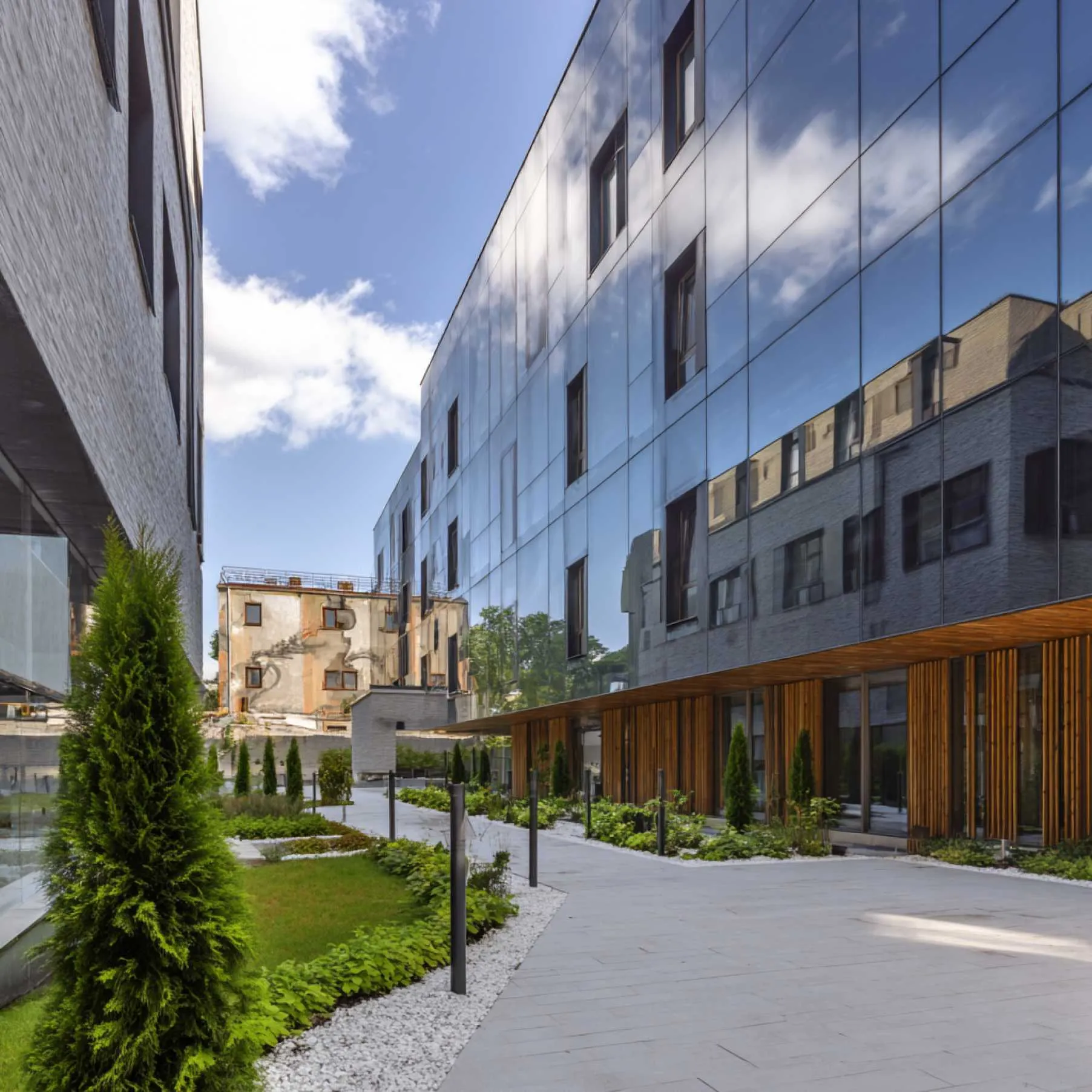 Tackle Health  (MH) Featured Image