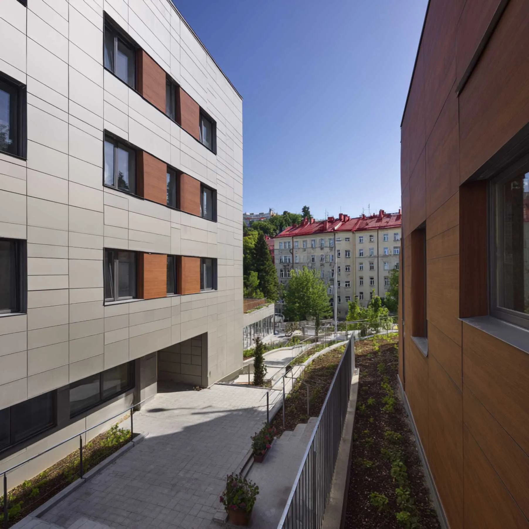 Sunrise Services Inc  (MH) Featured Image