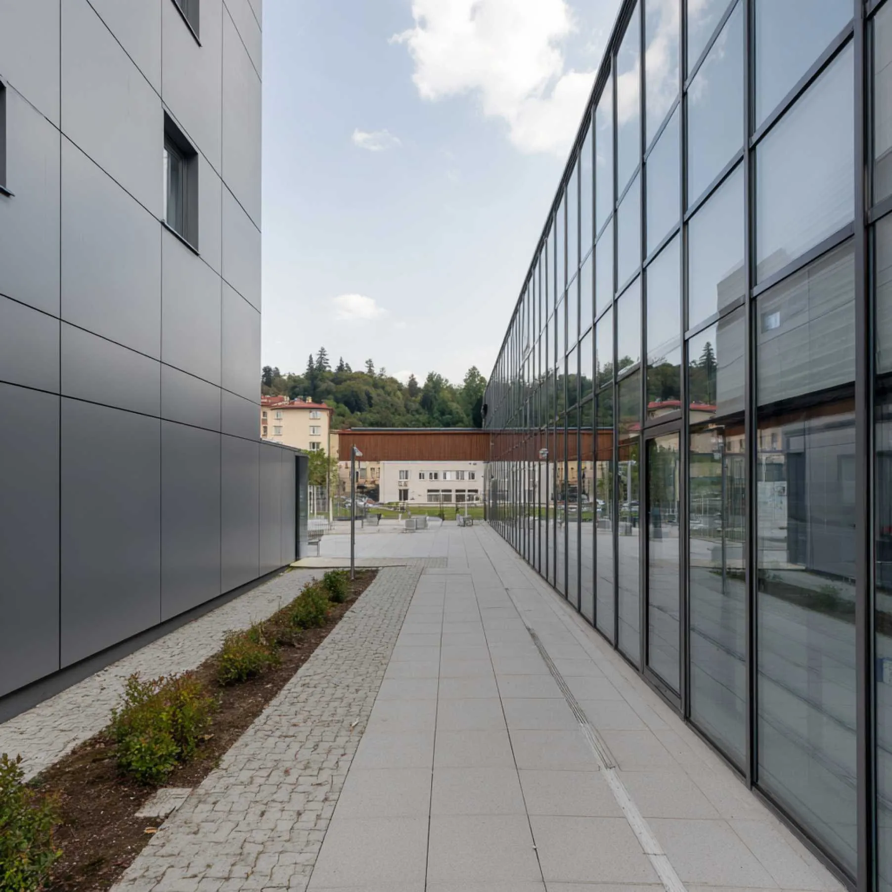 Center for Creative Values Inc Yes Initiative (MH) Featured Image