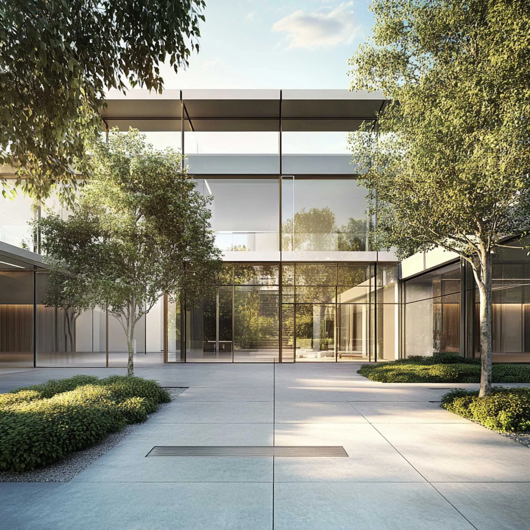 Catholic Charities Crozier House (MH) Featured Image