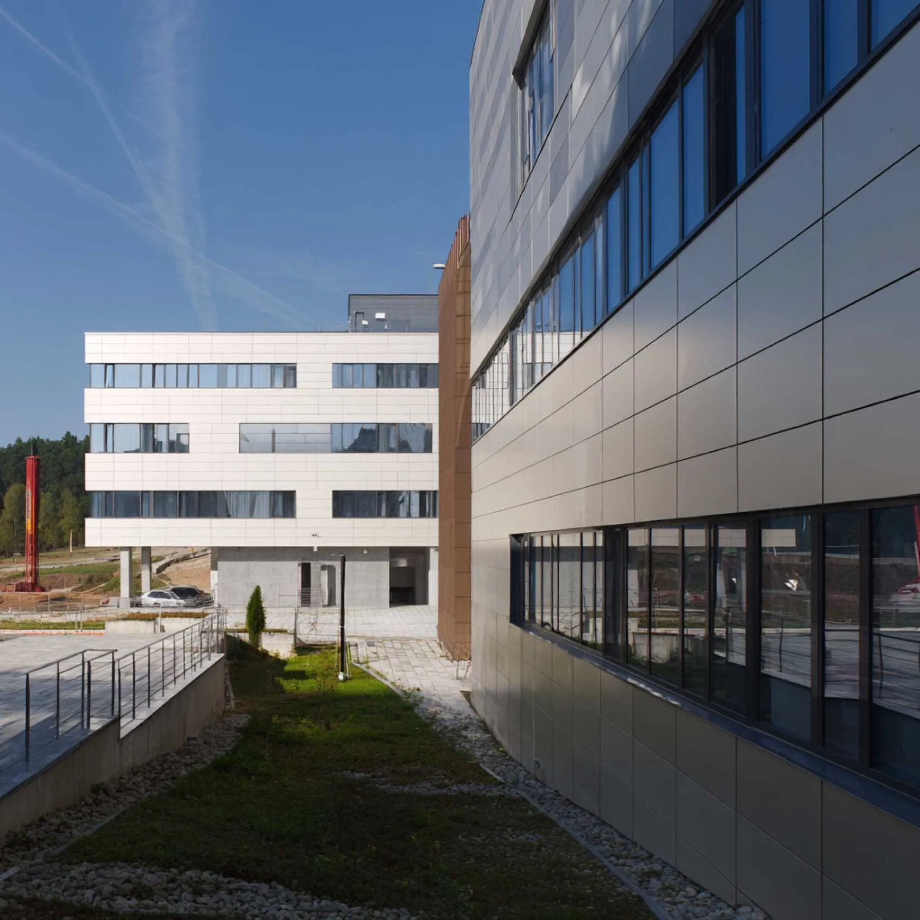 Platinum Recovery Center Methadone Clinic (SA) Featured Image