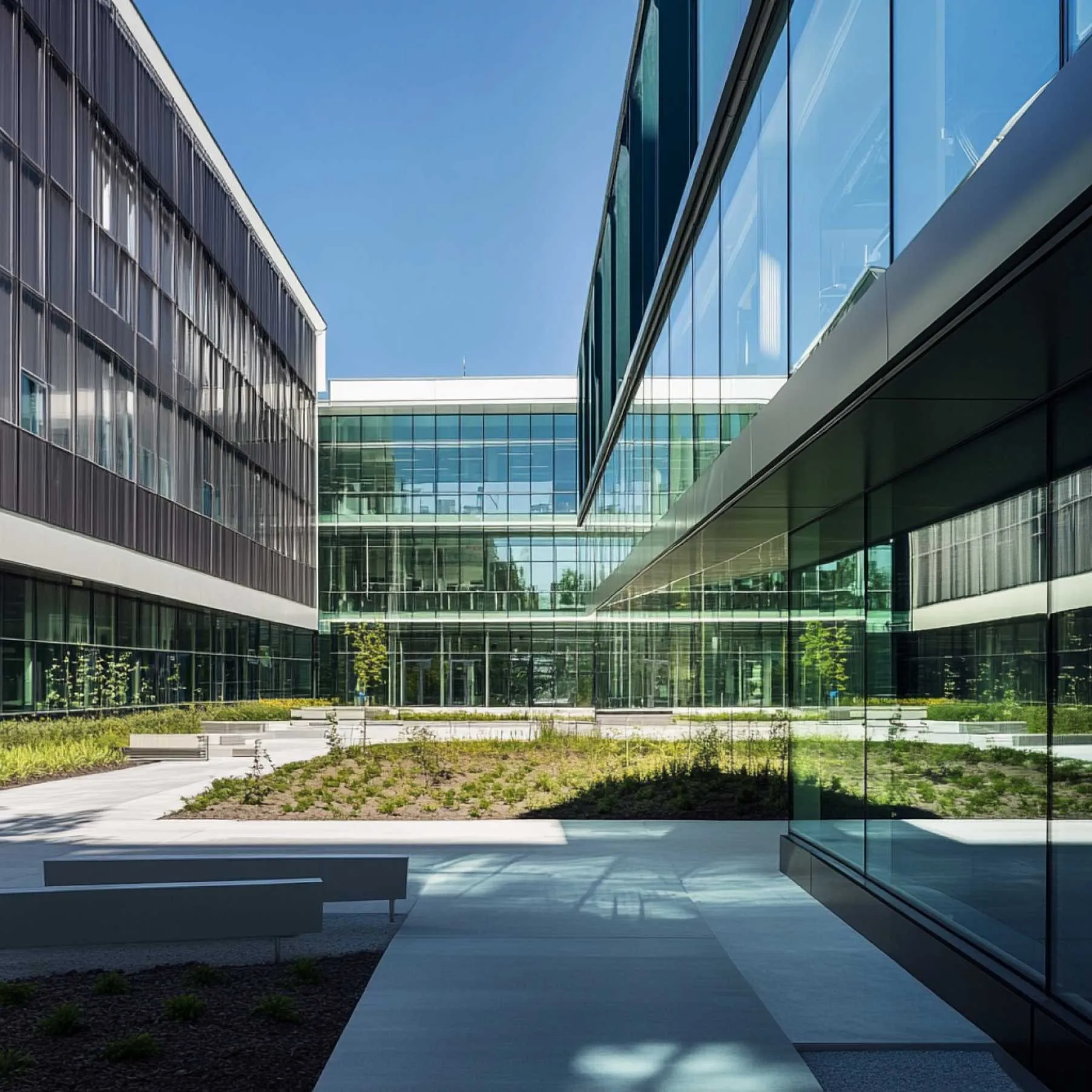 Max J Beilke Community Based Outpatient Clinic (MH) Featured Image