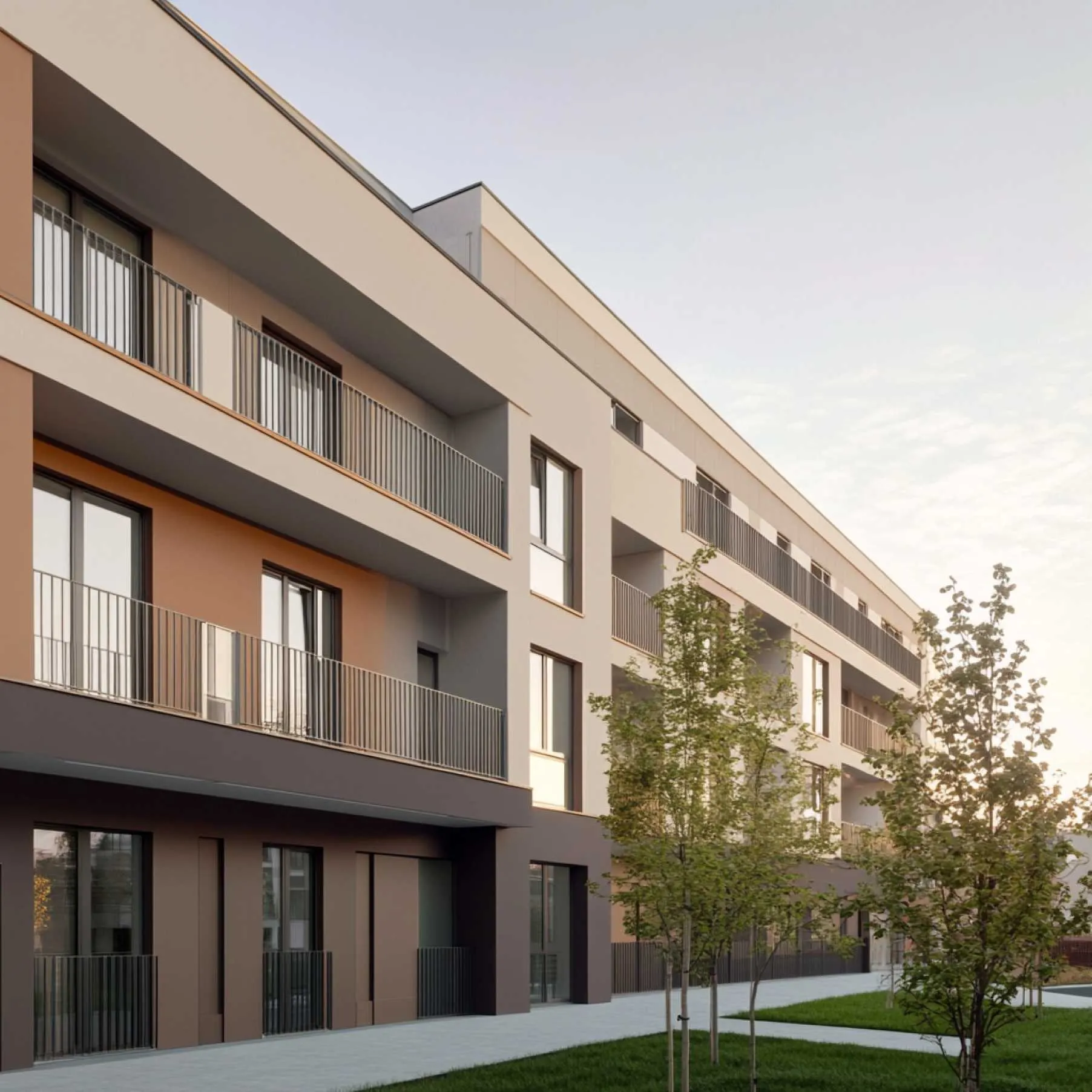 Catholic Charities Crozier House (SA) Featured Image