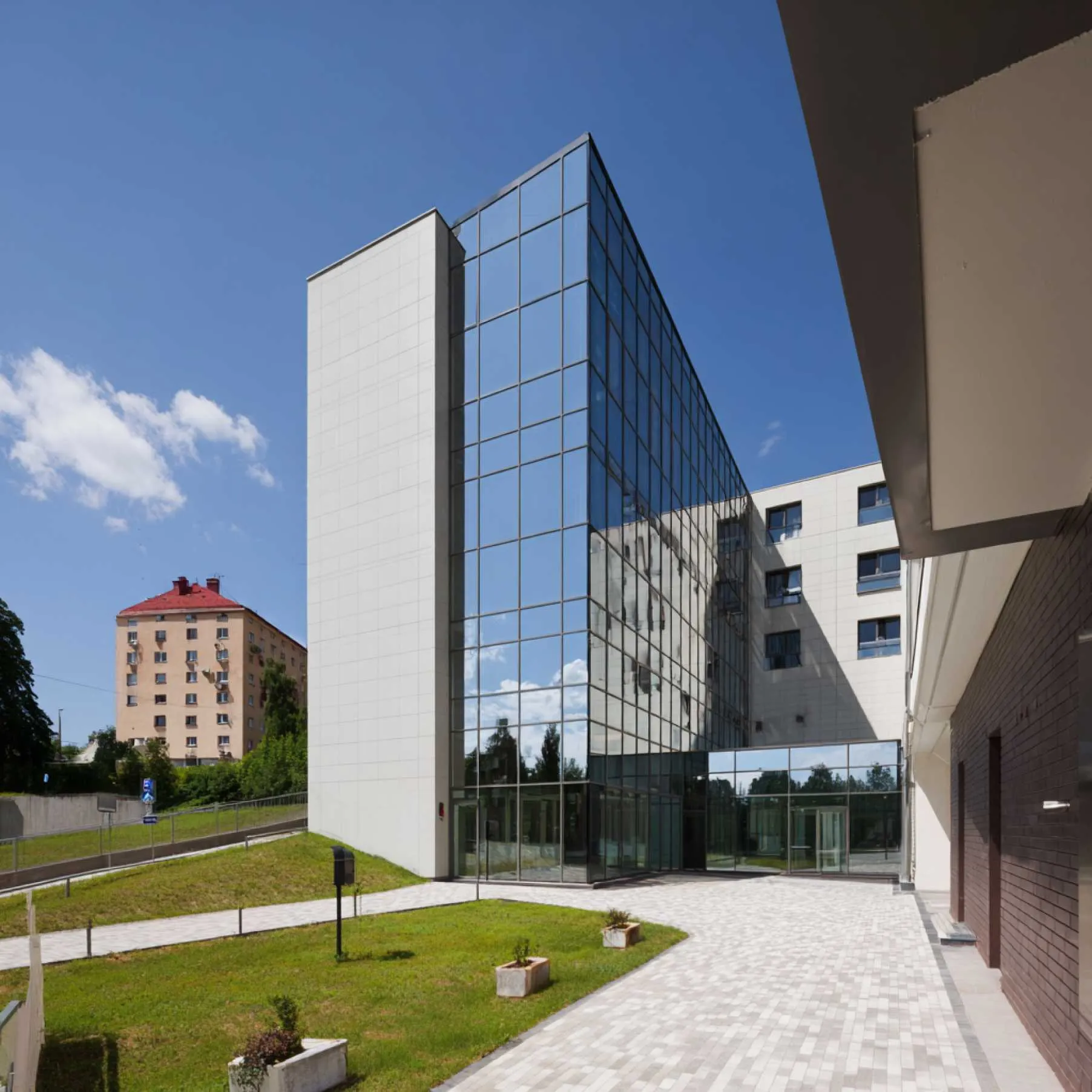 Child and Adol Psych Inpatient Center  (MH) Featured Image