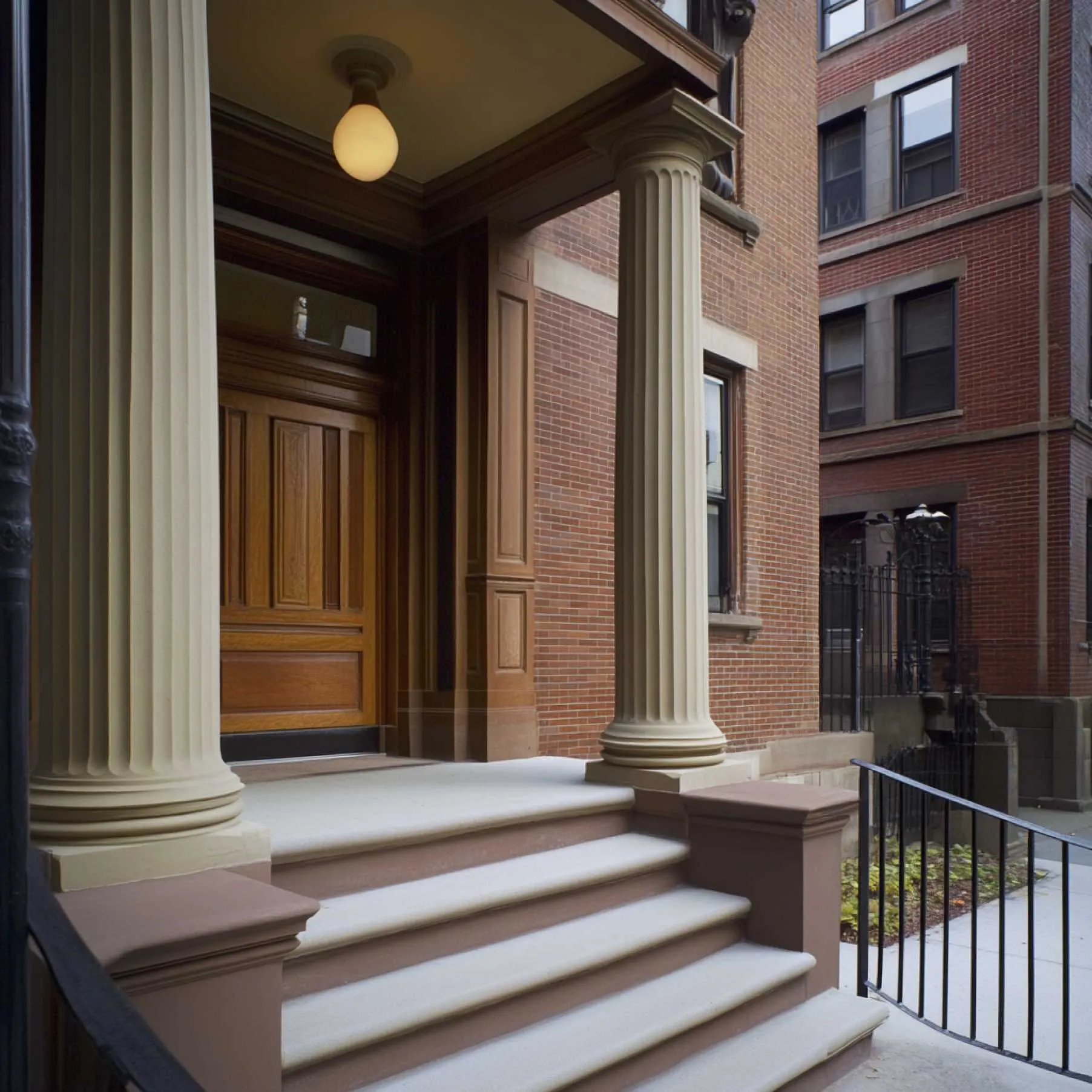 Brightli Burrell Behavioral Health-Moberly Clin (MH) Featured Image