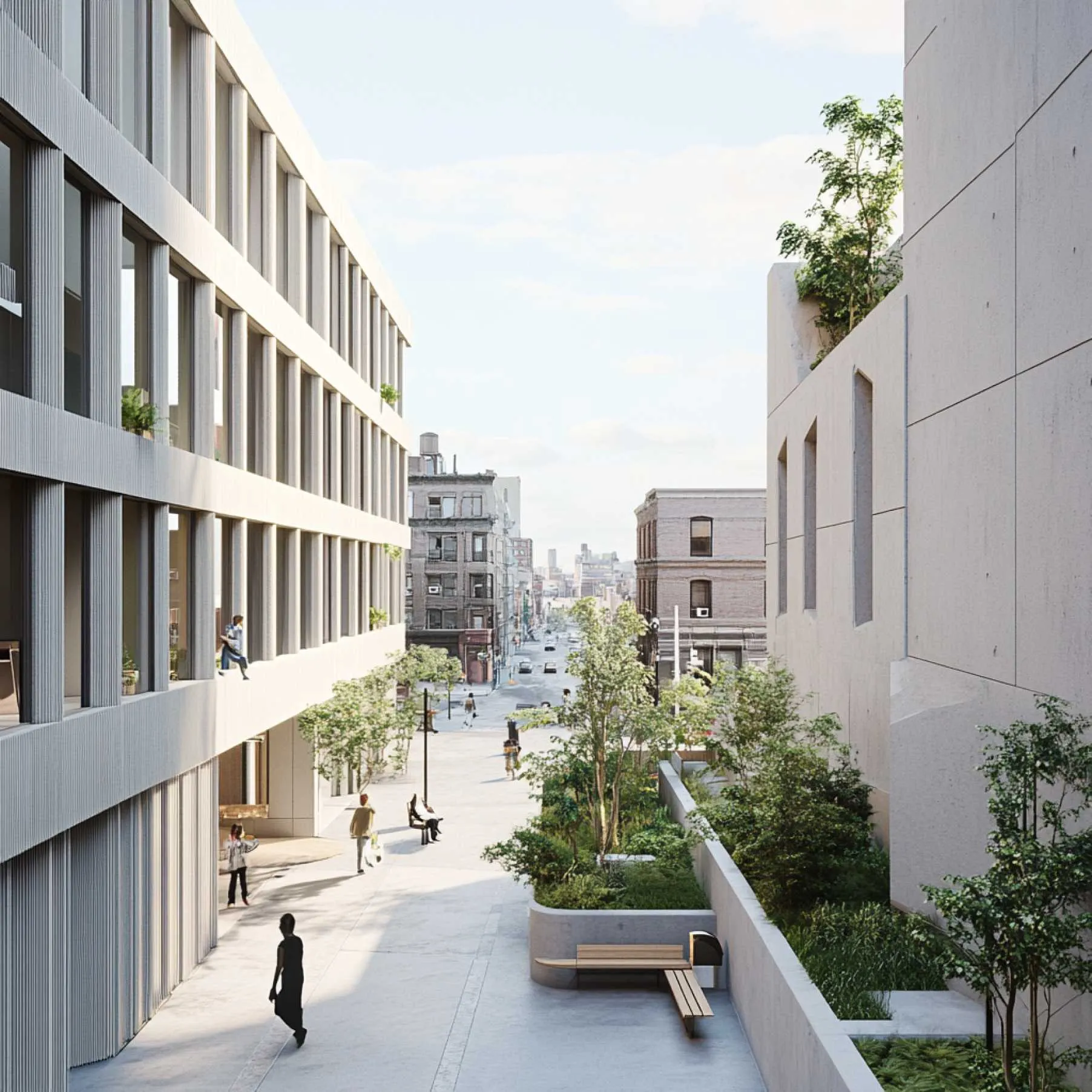 Southwest Guidance Center Inc  (MH) Featured Image