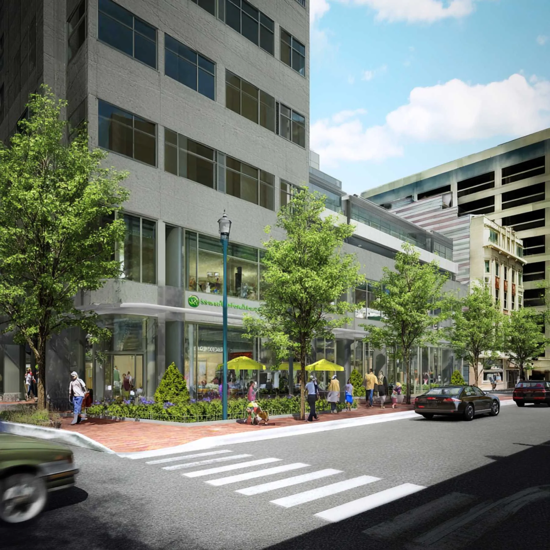 Veridian Behavioral Health/SRHC  (MH) Featured Image