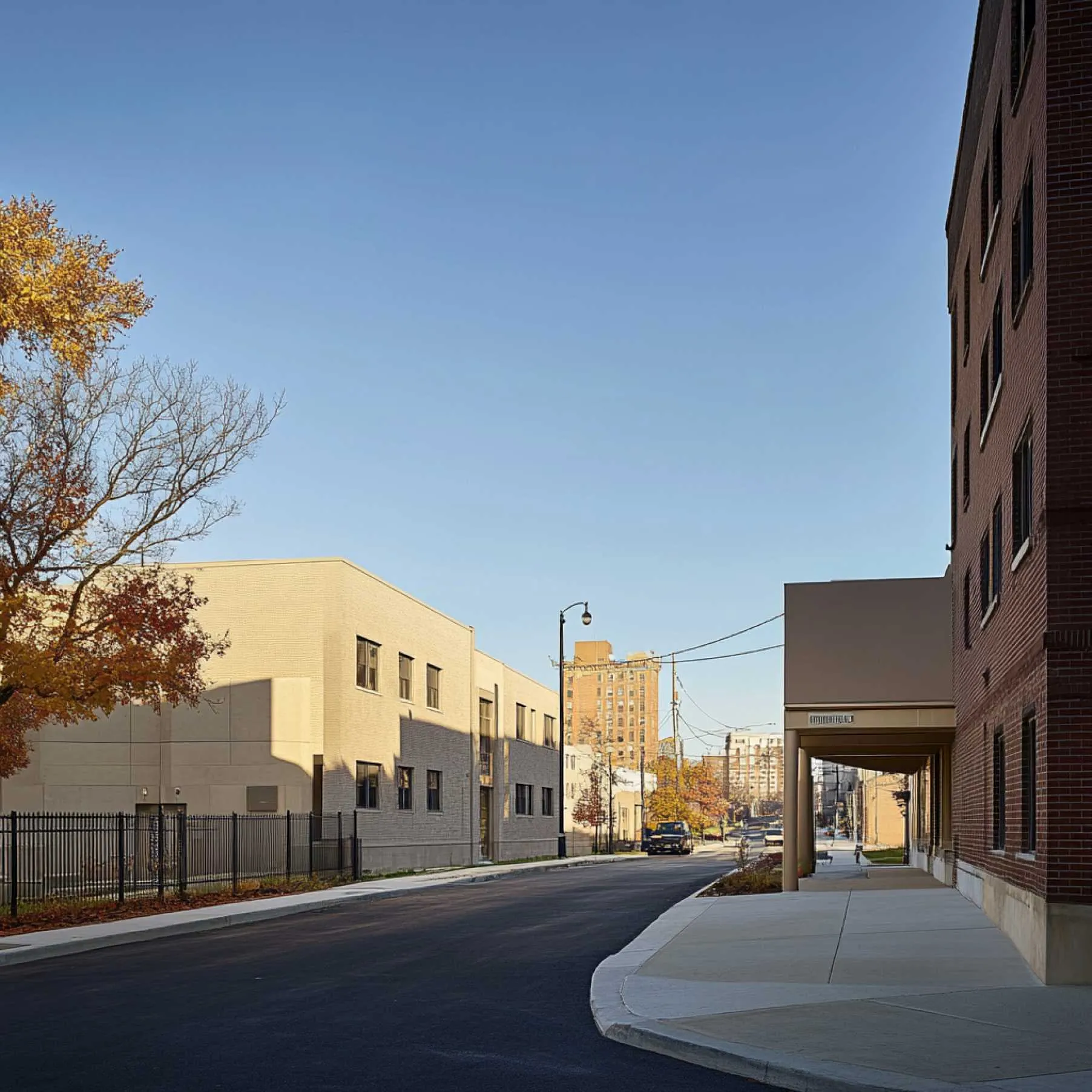 SSM Health Treatment and Recovery St Joseph Hospital/Wentzville (MH) Featured Image