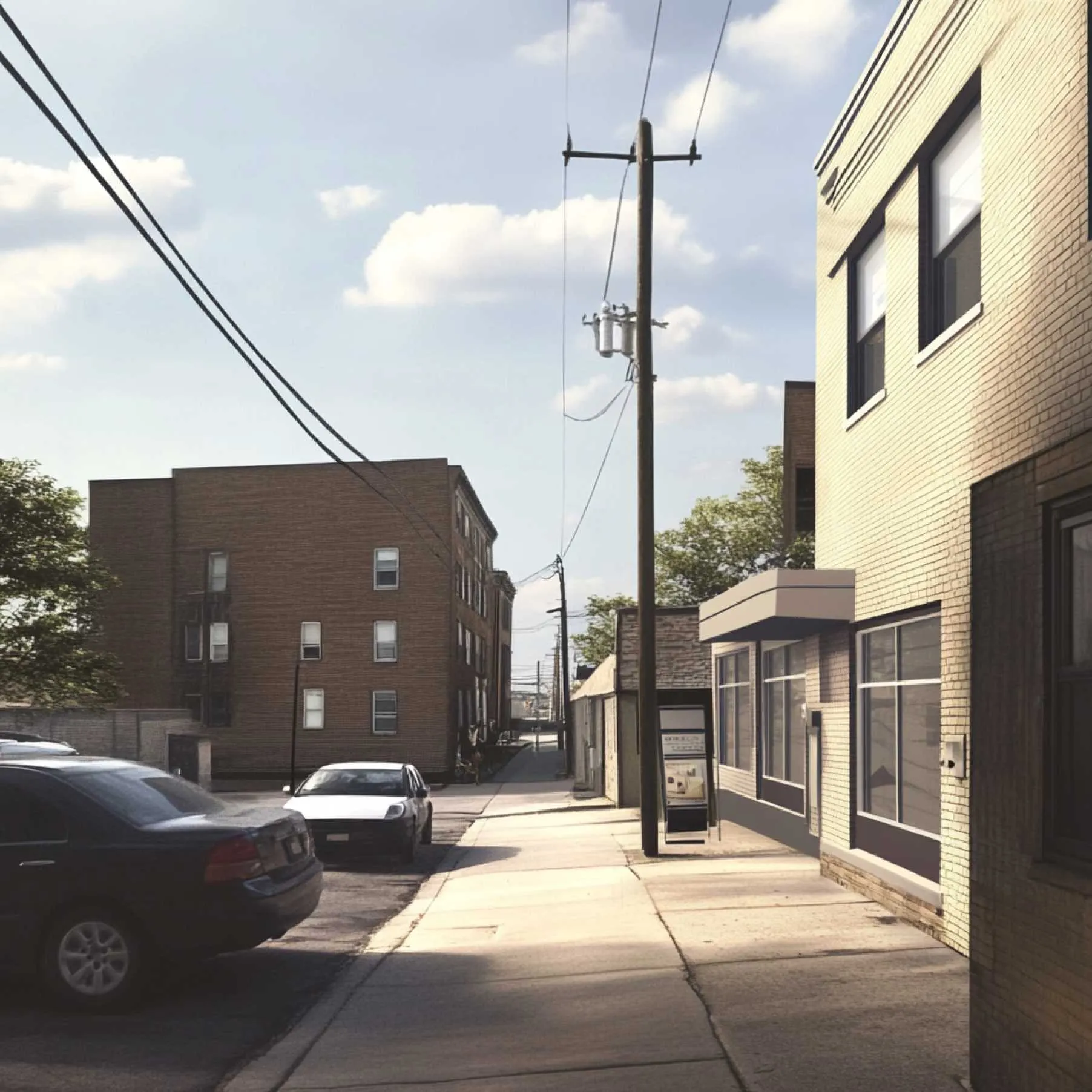 Meridian Behavioral Health New Beginnings Saint Anthony Park (MH) Featured Image