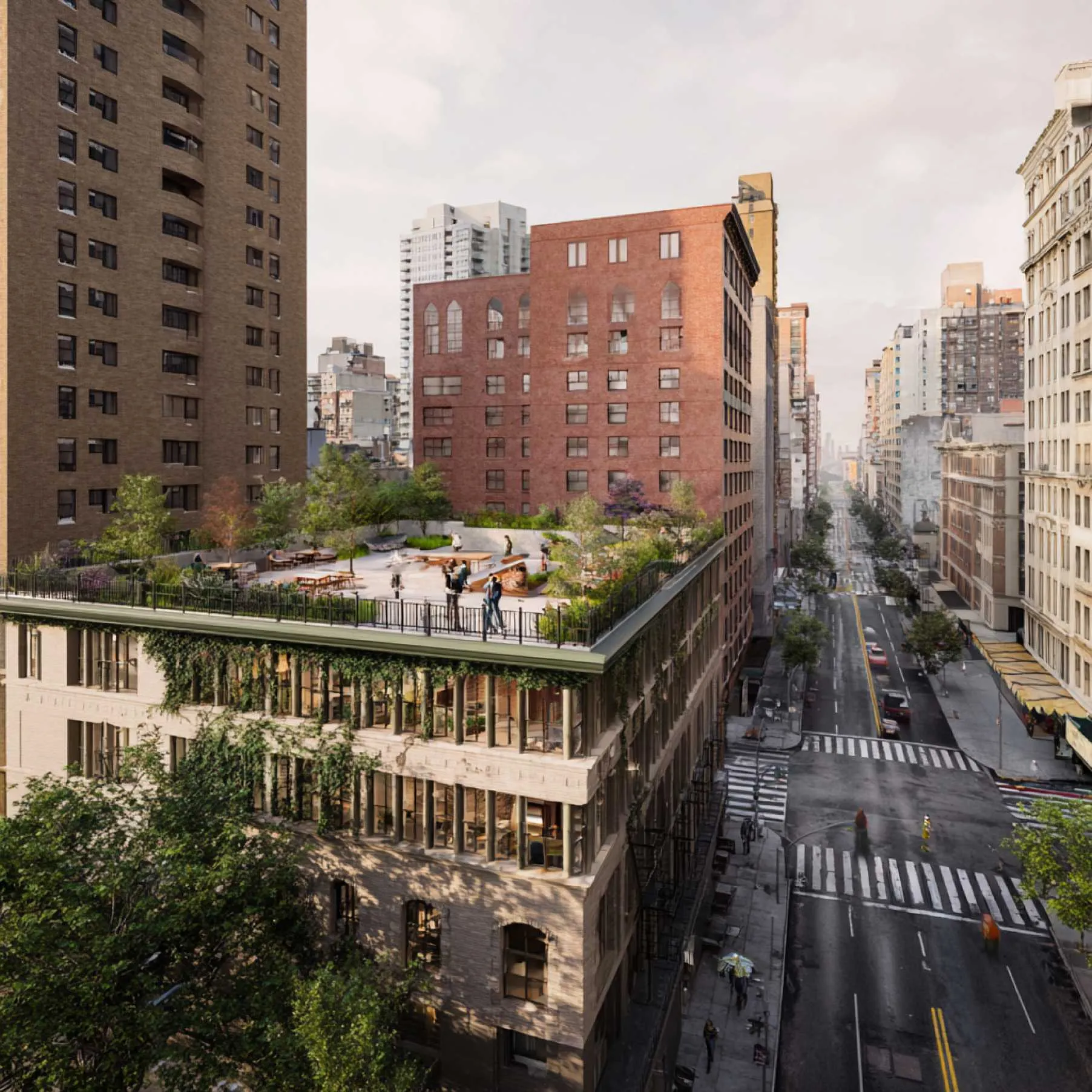 Prairie Ridge Integrated Behavioral Healthcare/Charles City (MH) Featured Image