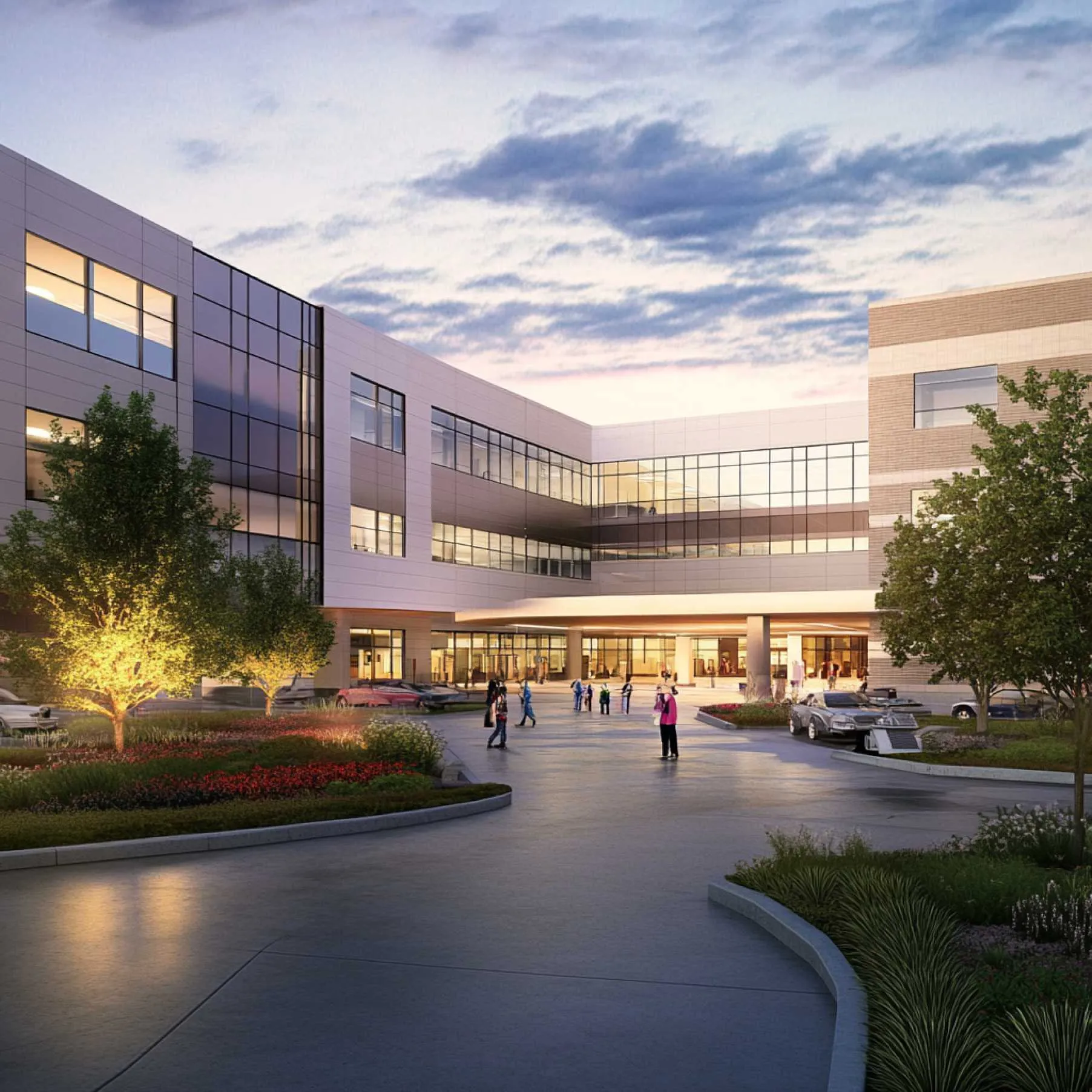 Episcopal Health Services Inc Community Mental Health Center (MH) Featured Image