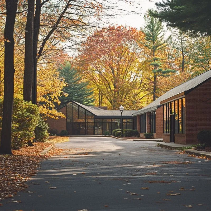 Family Centered Services of Alaska Residential Treatment Center (MH) Featured Image