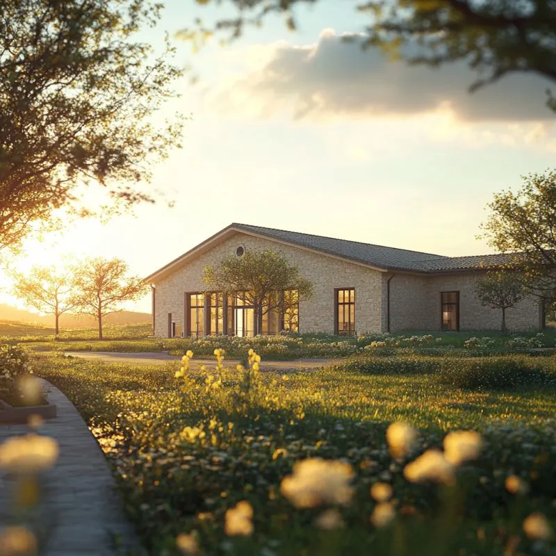 Spectrum Health Systems Inc Merrick St (SA) Featured Image