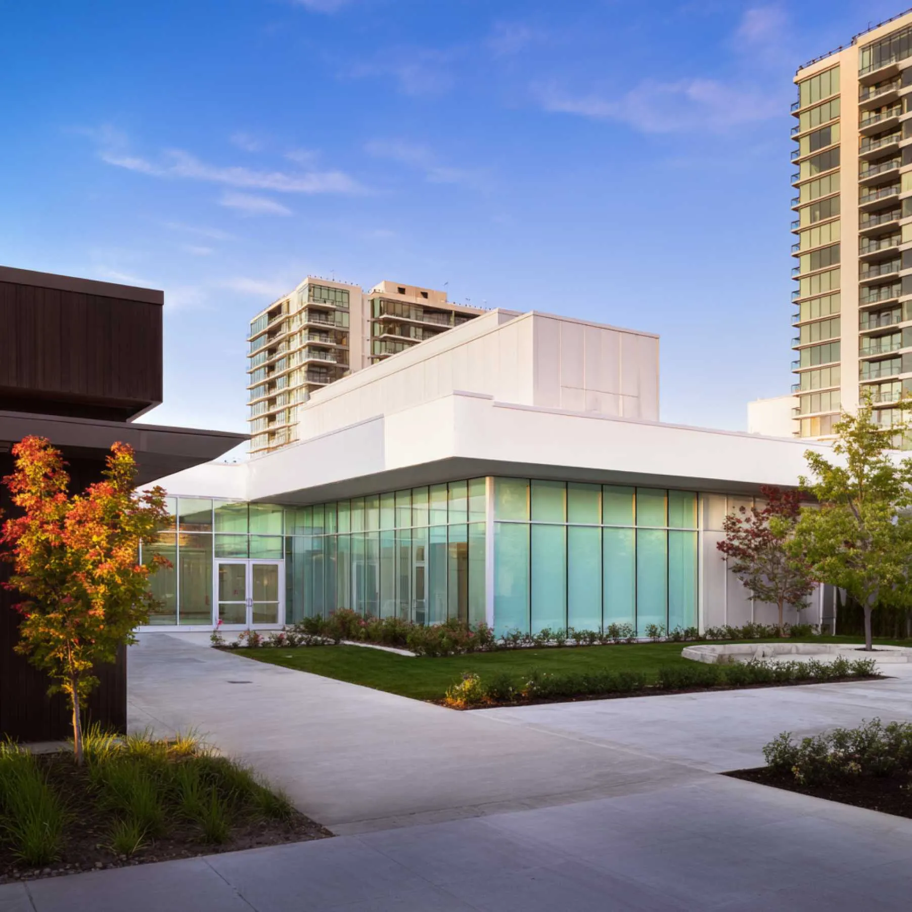 Edward M Kennedy CHC OBOT Worcester Office Based Addiction Treatment Prog (MH) Featured Image