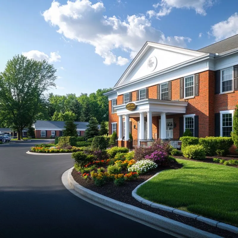 Volunteers of America (VOA)/Alaska Residential/ARCH (MH) Featured Image