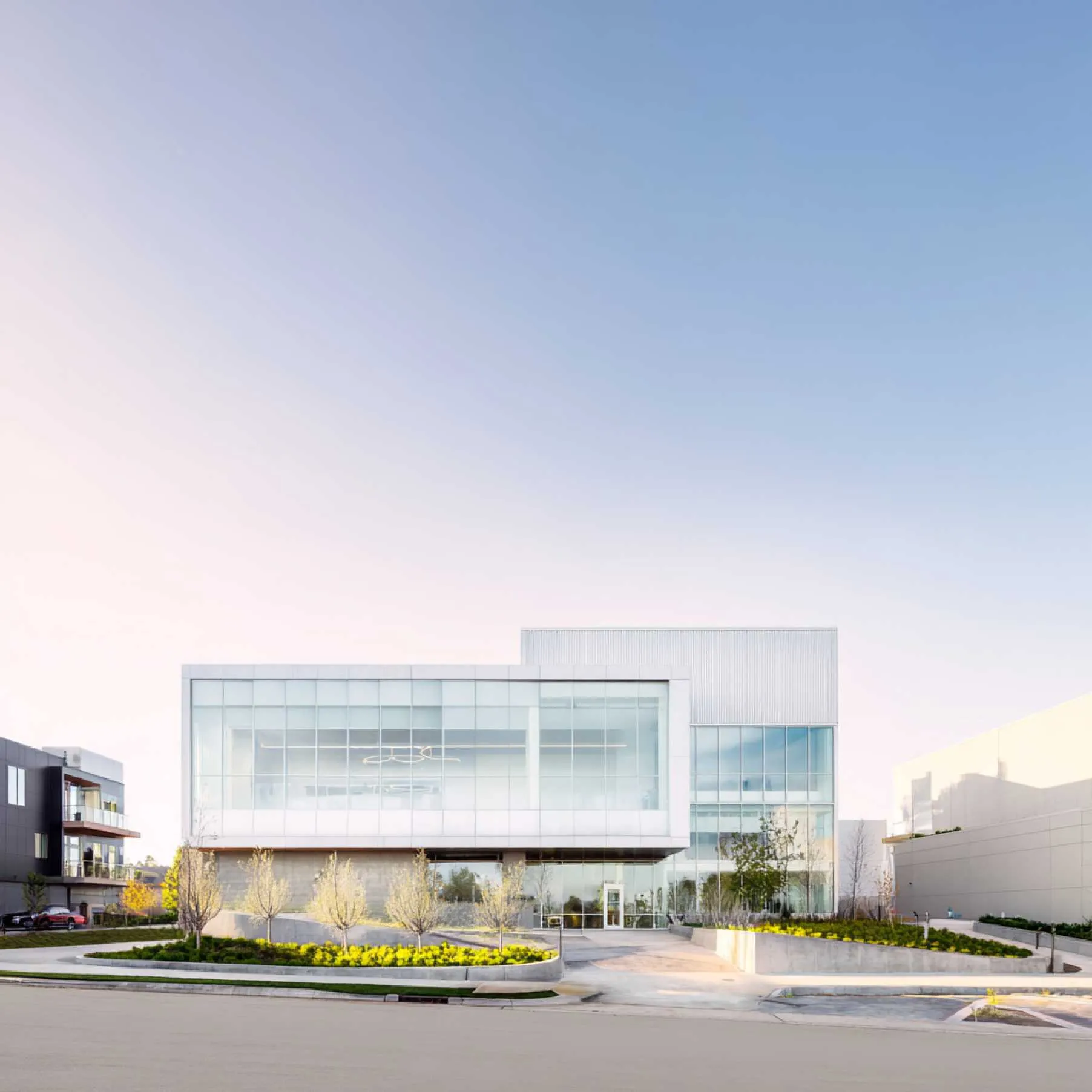 Great Lakes Recovery Centers Inc Escanaba Outpatient Services (MH) Featured Image