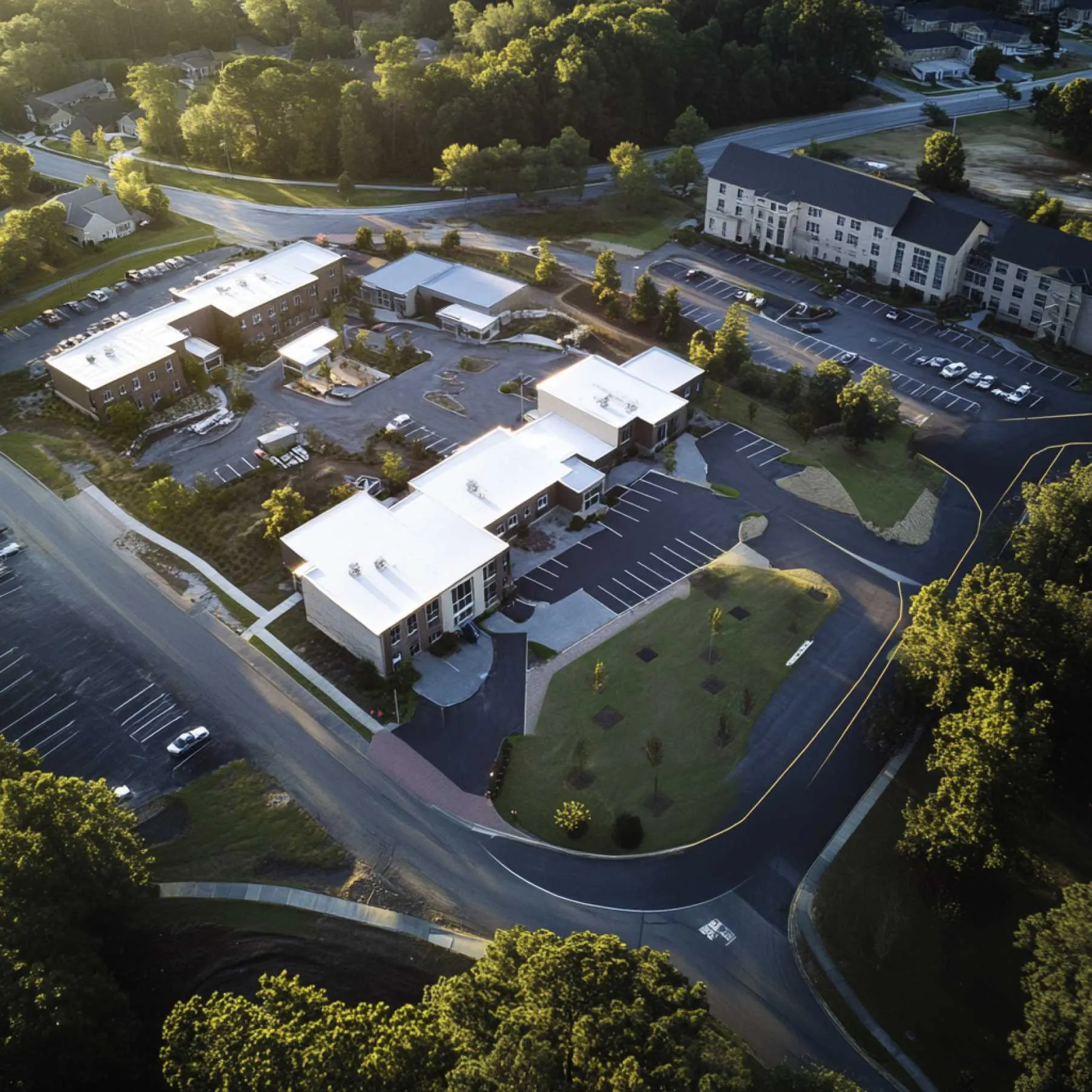 Southeast Healthcare  (MH) Featured Image