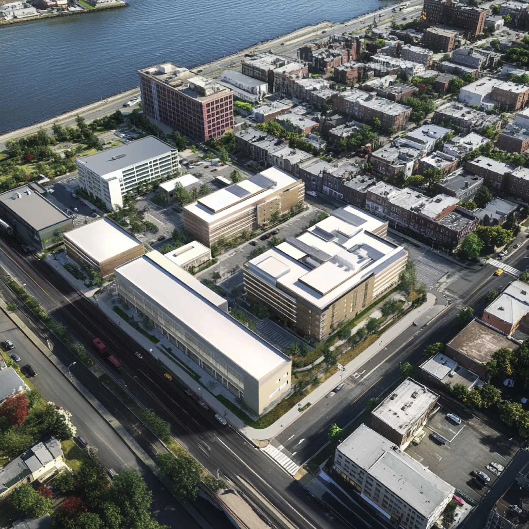 RMC Anniston  (MH) Featured Image