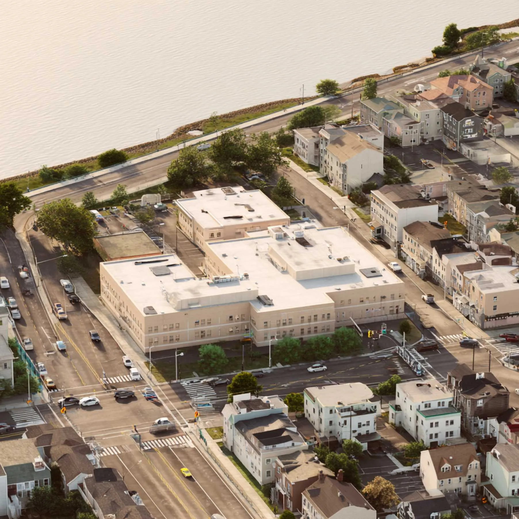 Salvation Army Clitheroe Center Womens Residential (MH) Featured Image