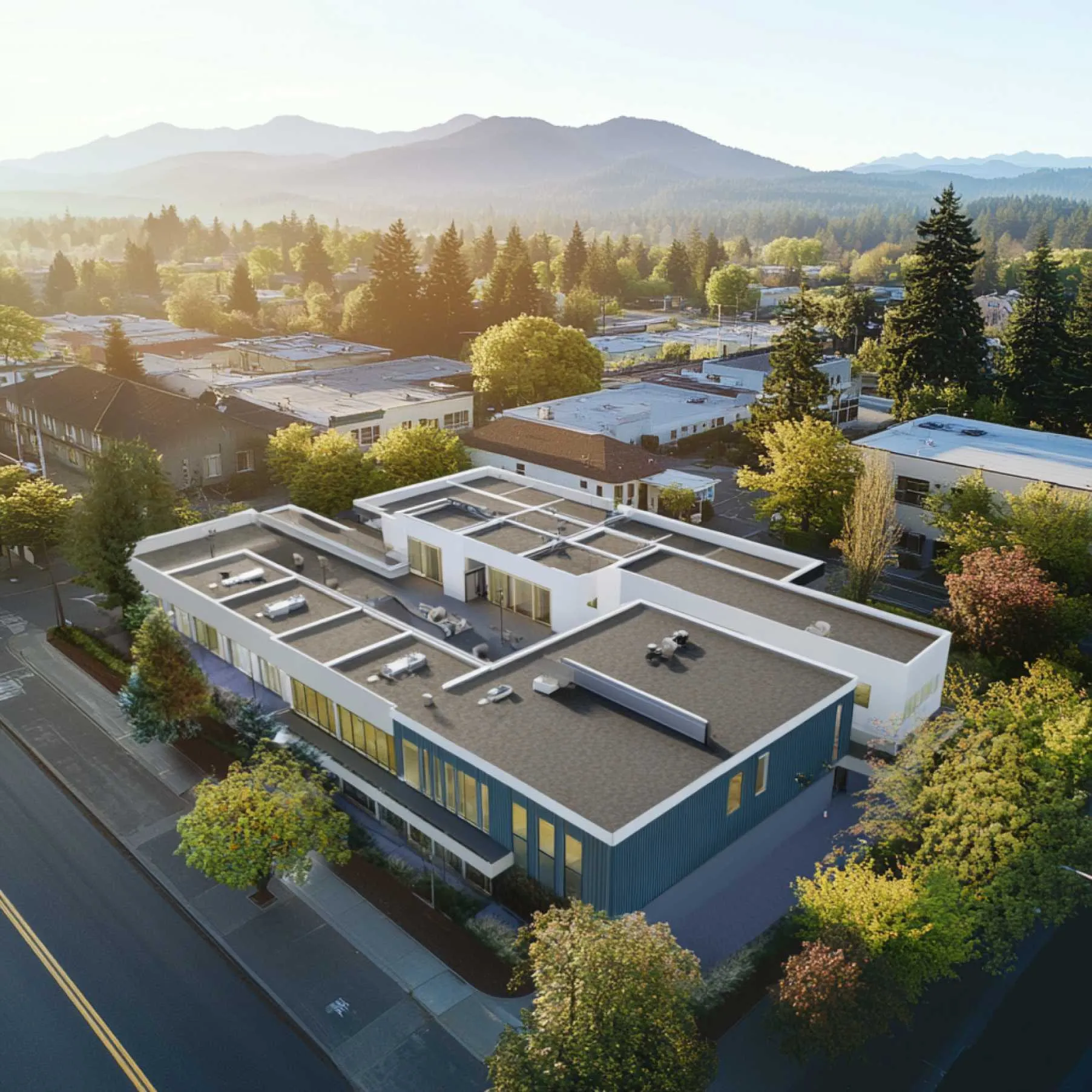 New Horizon Counseling Center West Rockaway Clinic (MH) Featured Image