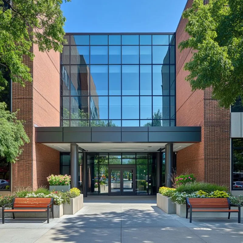 Central Mass Clinical Associates Inc Choices (MH) Featured Image