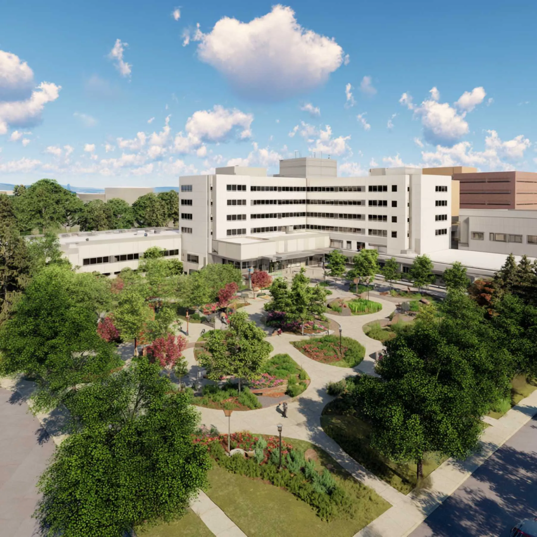 Prairie Ridge Integrated Behavioral Healthcare/Charles City (SA) Featured Image