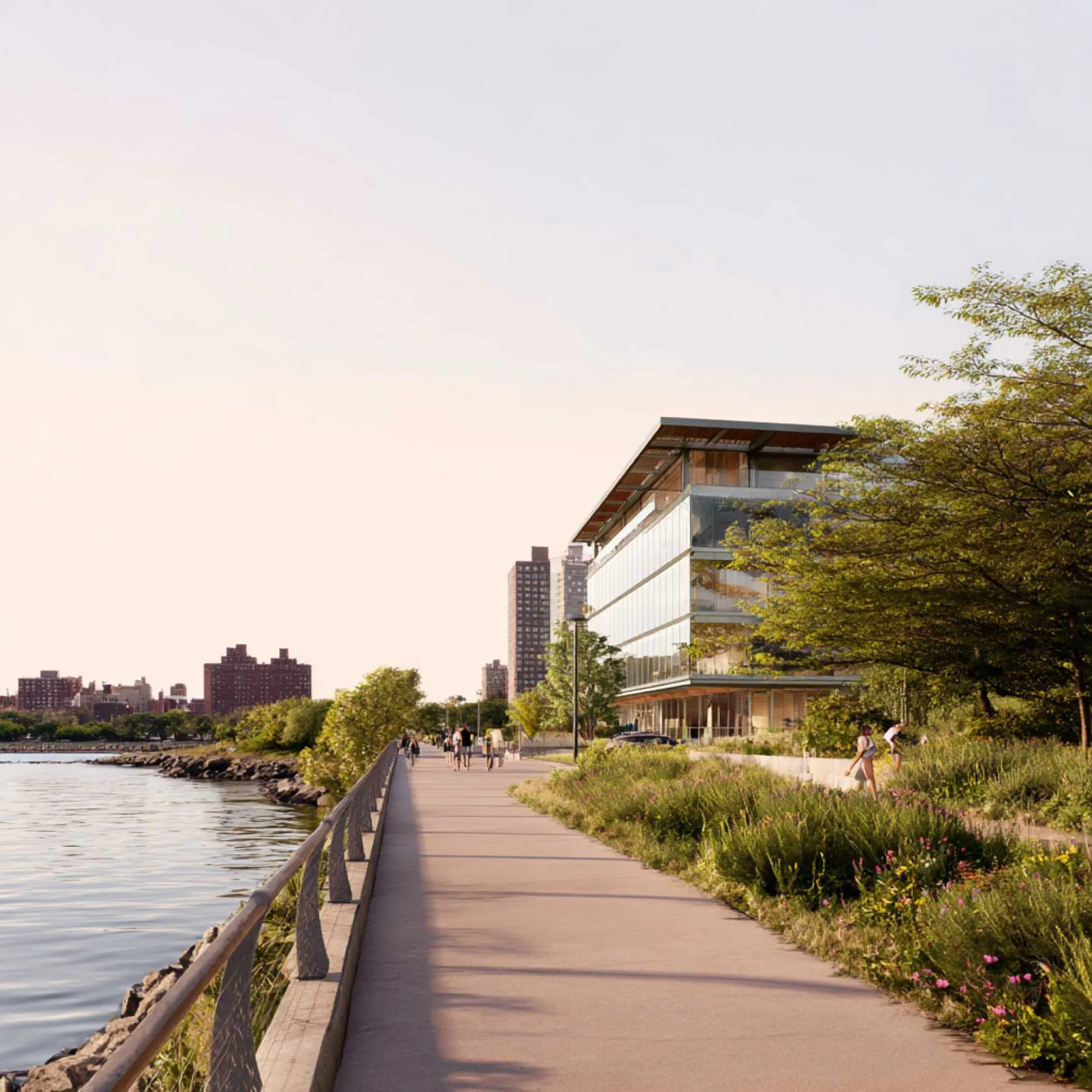 Saint Paul NUWAY Counseling Center  (MH) Featured Image