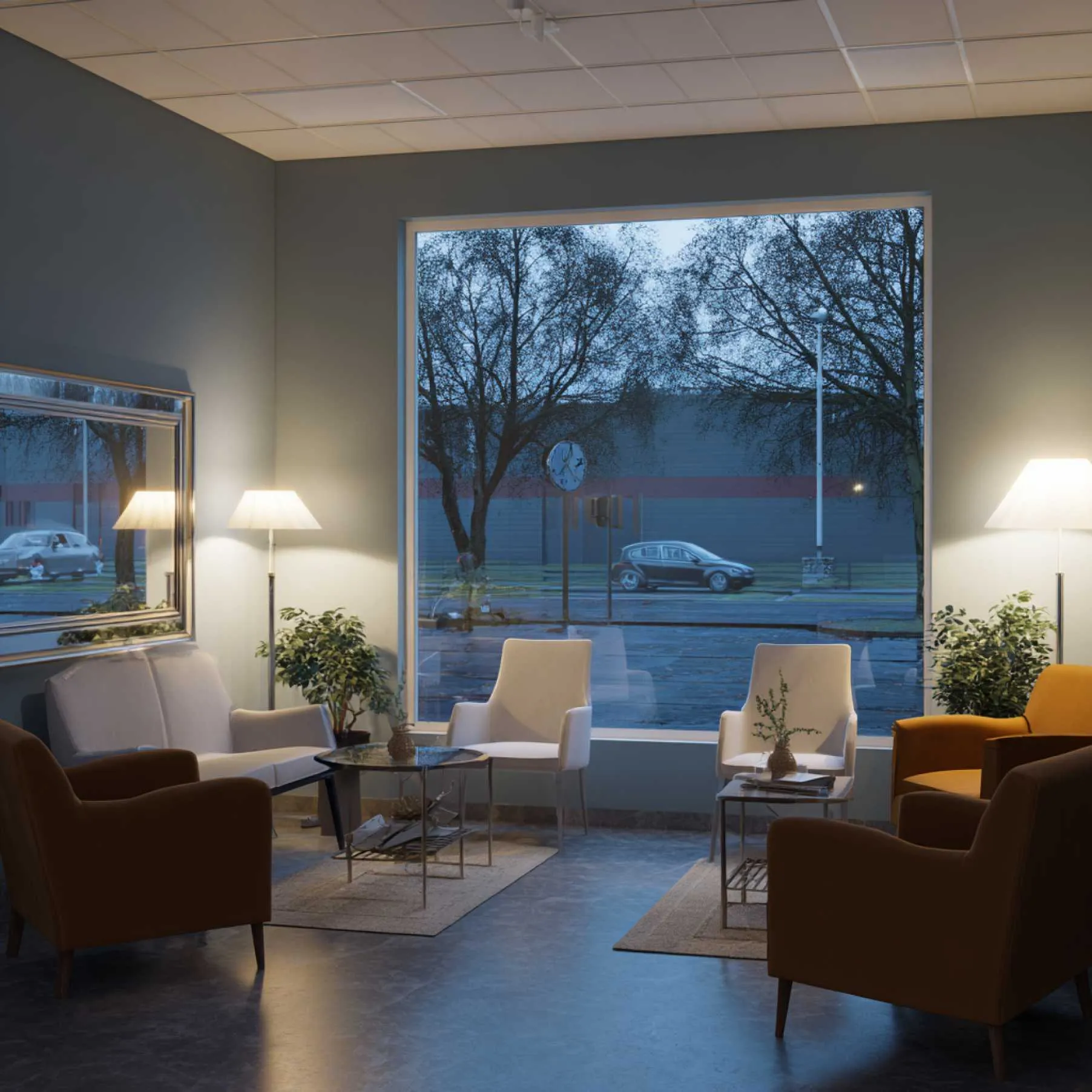 Spectrum Health Systems Inc Outpatient Services (SA) Featured Image