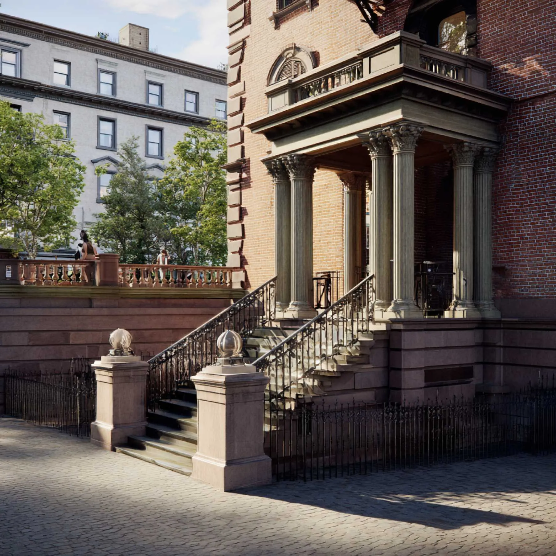 Catholic Charities Neighborhood Servs Rockaway Behavioral Health Center (MH) Featured Image