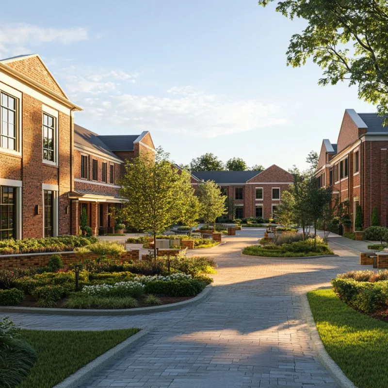 Triumph Treatment Services Community Drug and Alcohol Center (MH) Featured Image