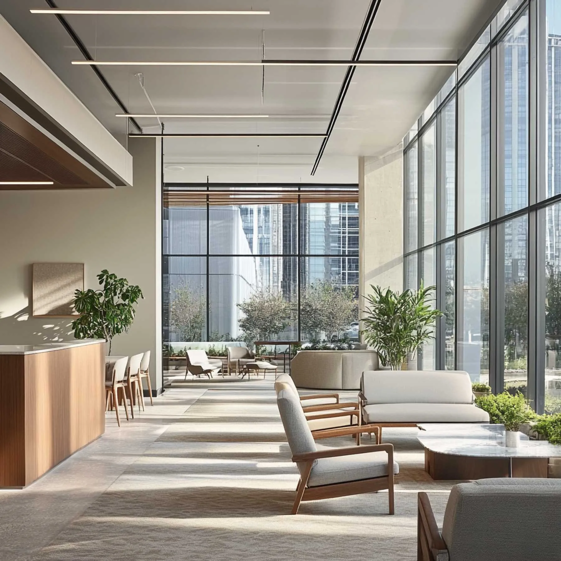 Washburn House Outpatient Services (SA) Featured Image