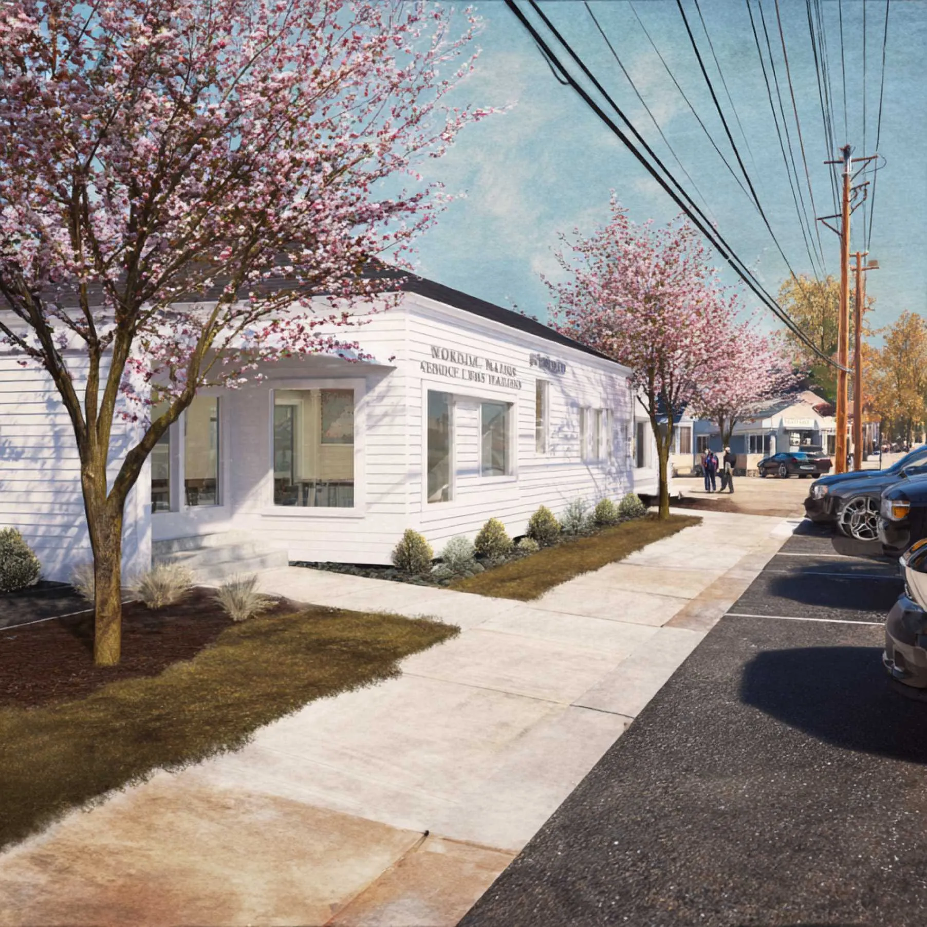 New Day Treatment Center LLC Outpatient Clinic (SA) Featured Image