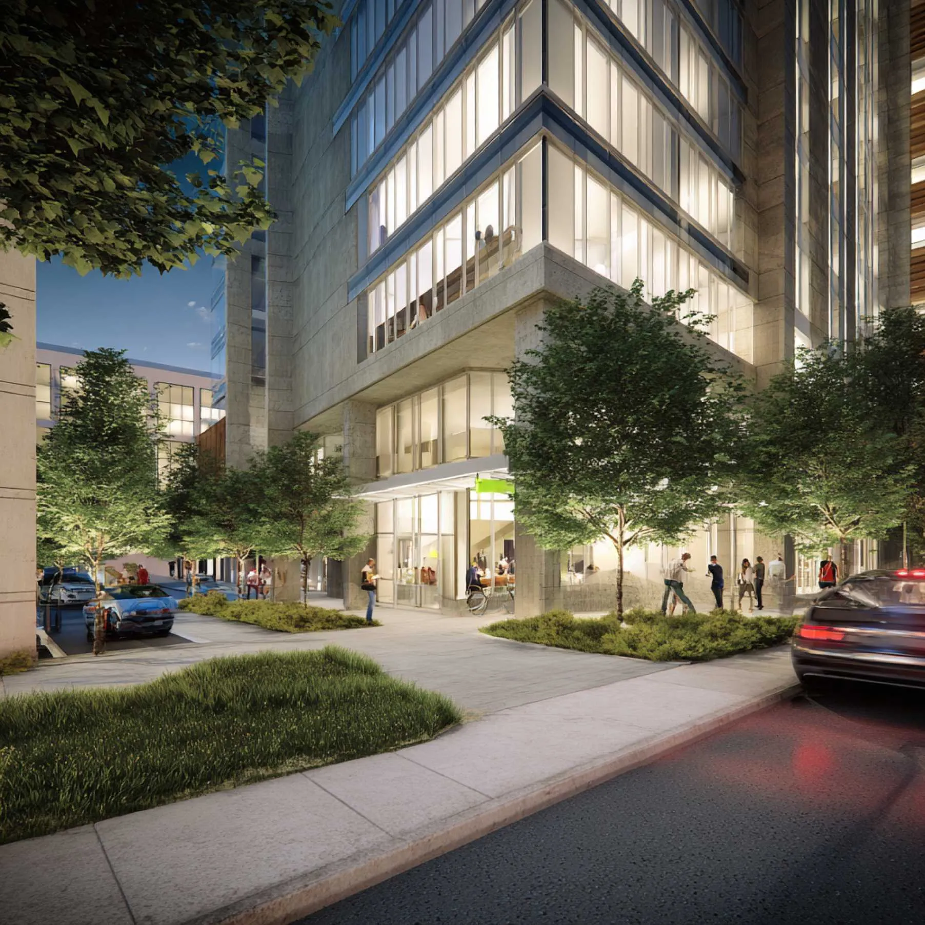 Caring Center of Wichita  (MH) Featured Image