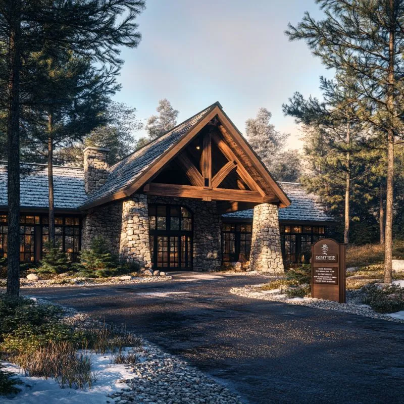 Arbour Counseling Services  (MH) Featured Image