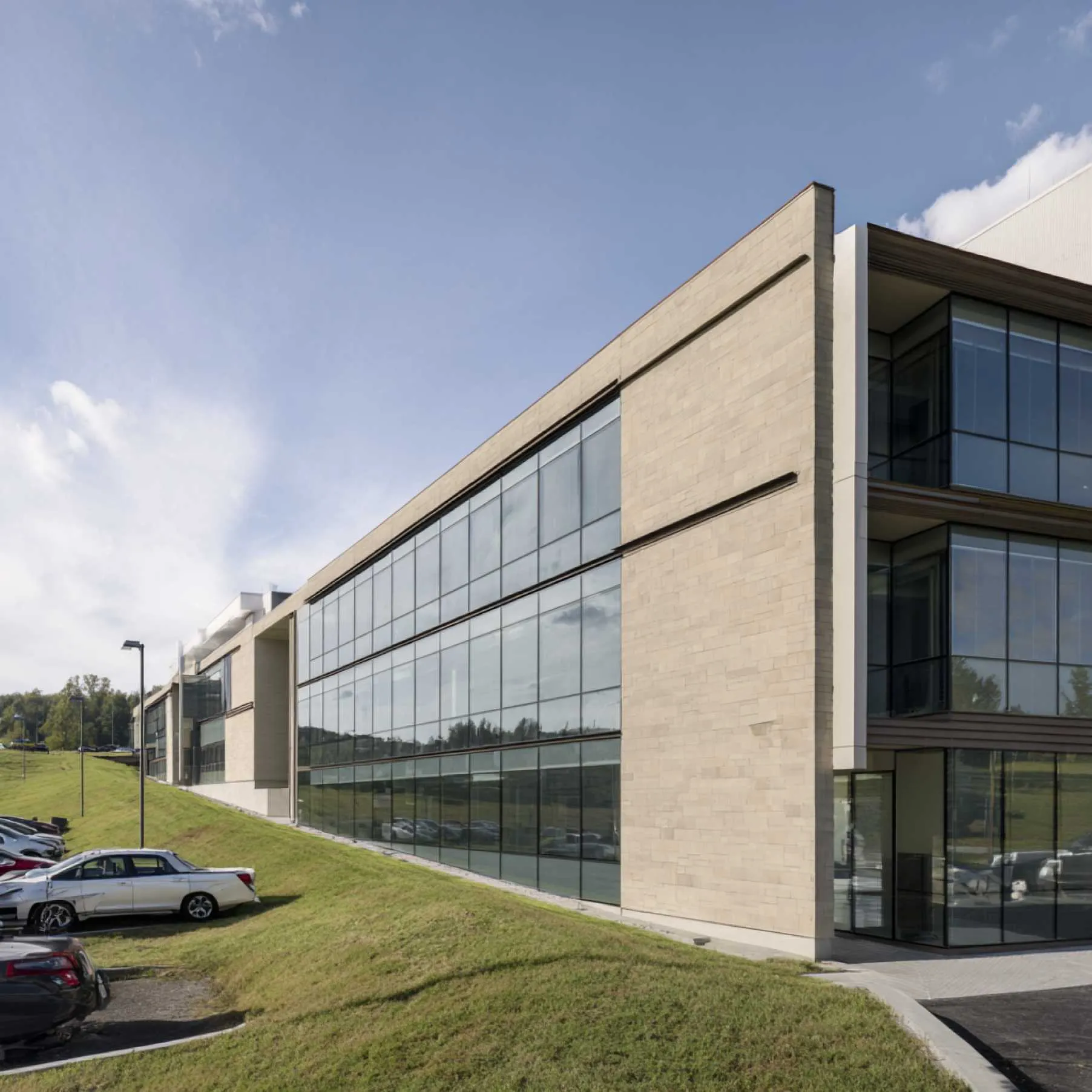 Spectrum Health Systems Inc Pleasant St (MH) Featured Image