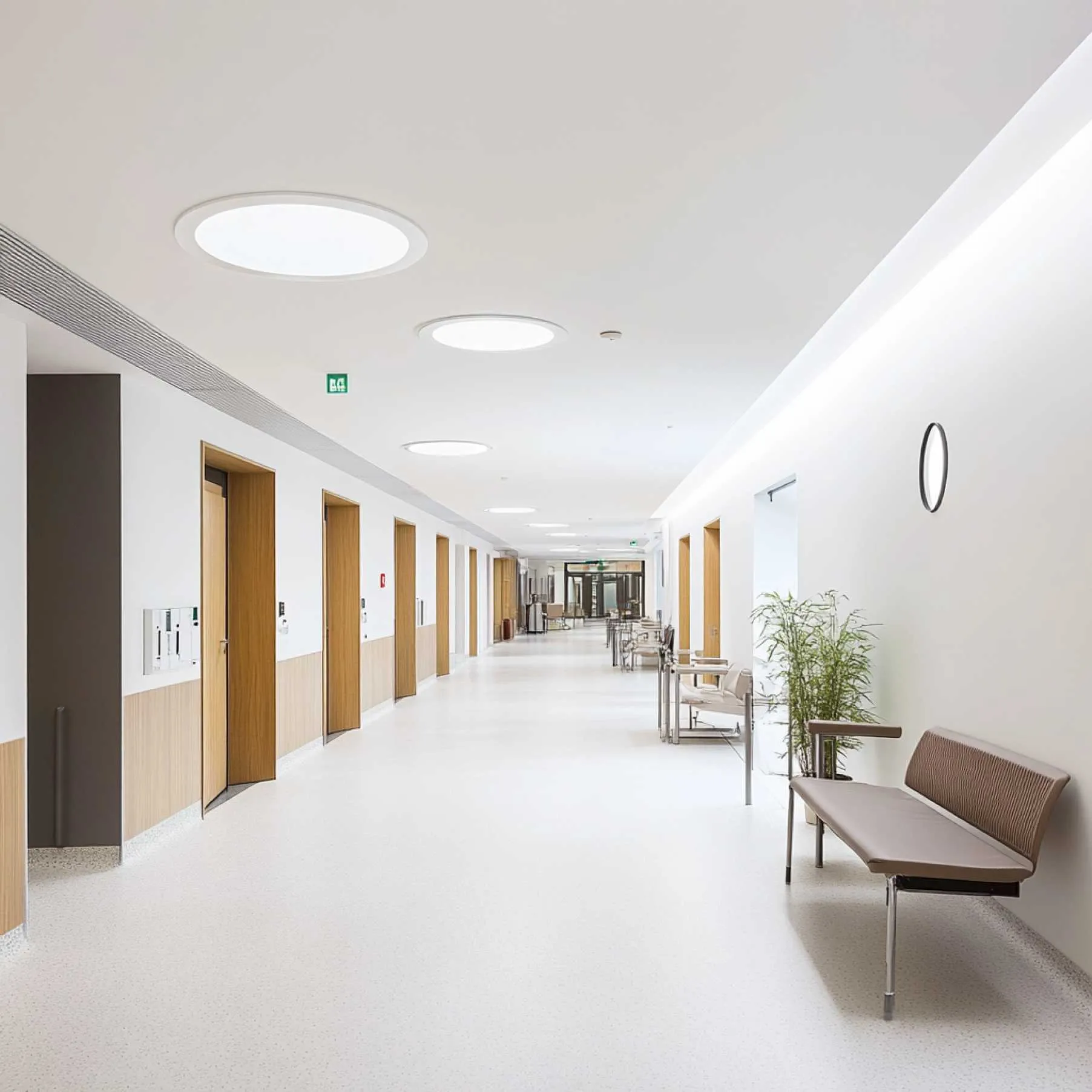 New Dimensions Day Treatrment Centers The Woodlands (SA) Featured Image