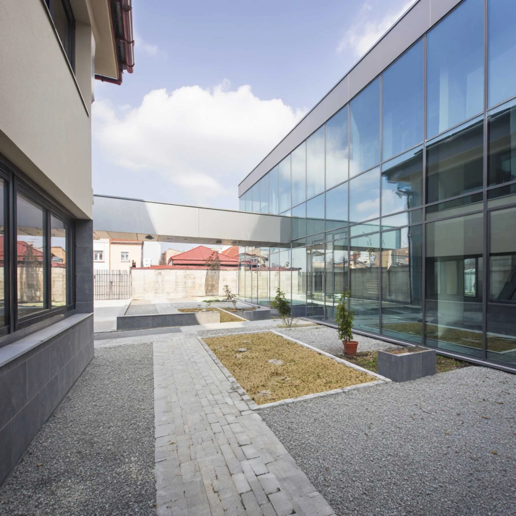 Baptist Health Medical Center HSC Behavioral Health (MH) Featured Image