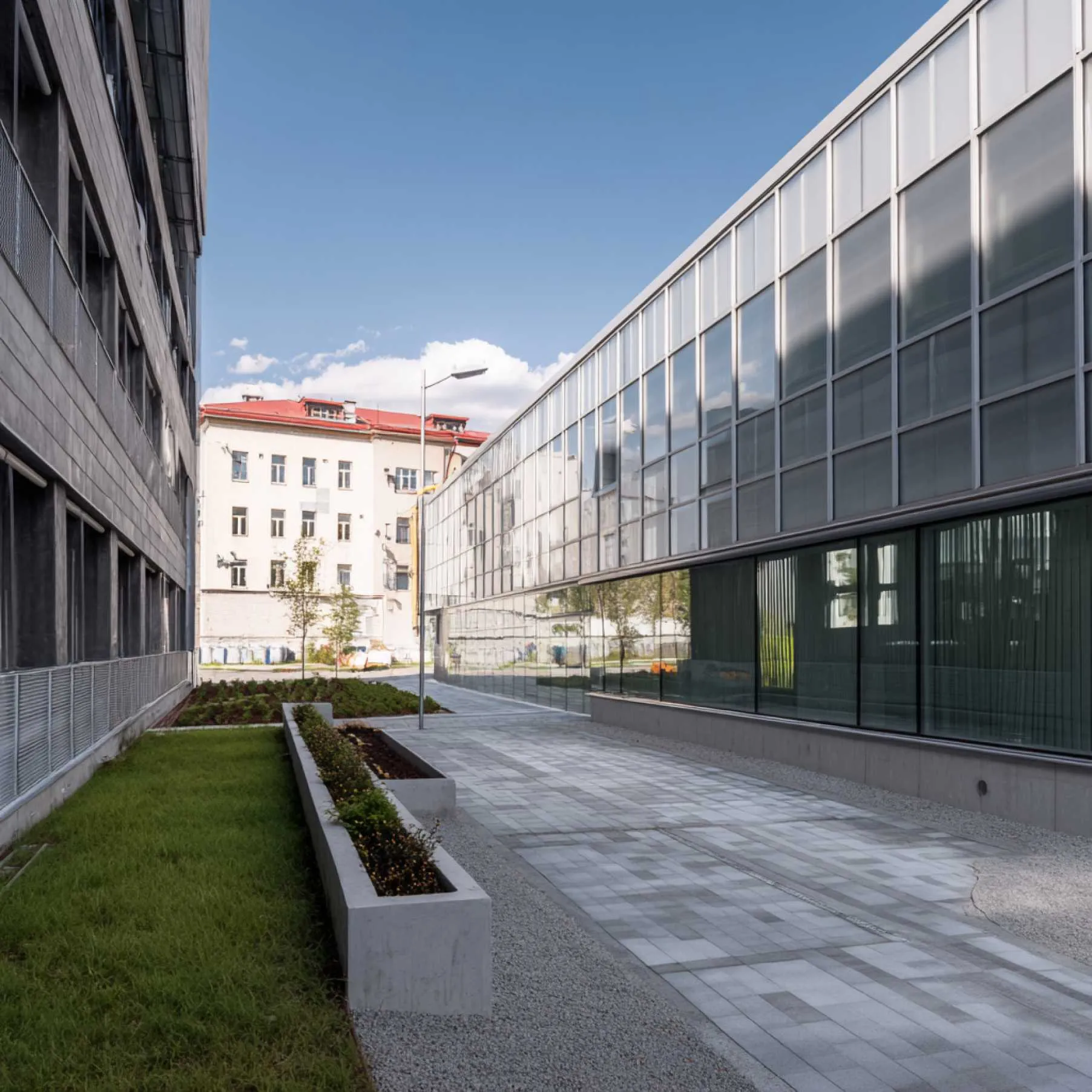 Haines Mountainside Behavioral Health SEARHC (MH) Featured Image