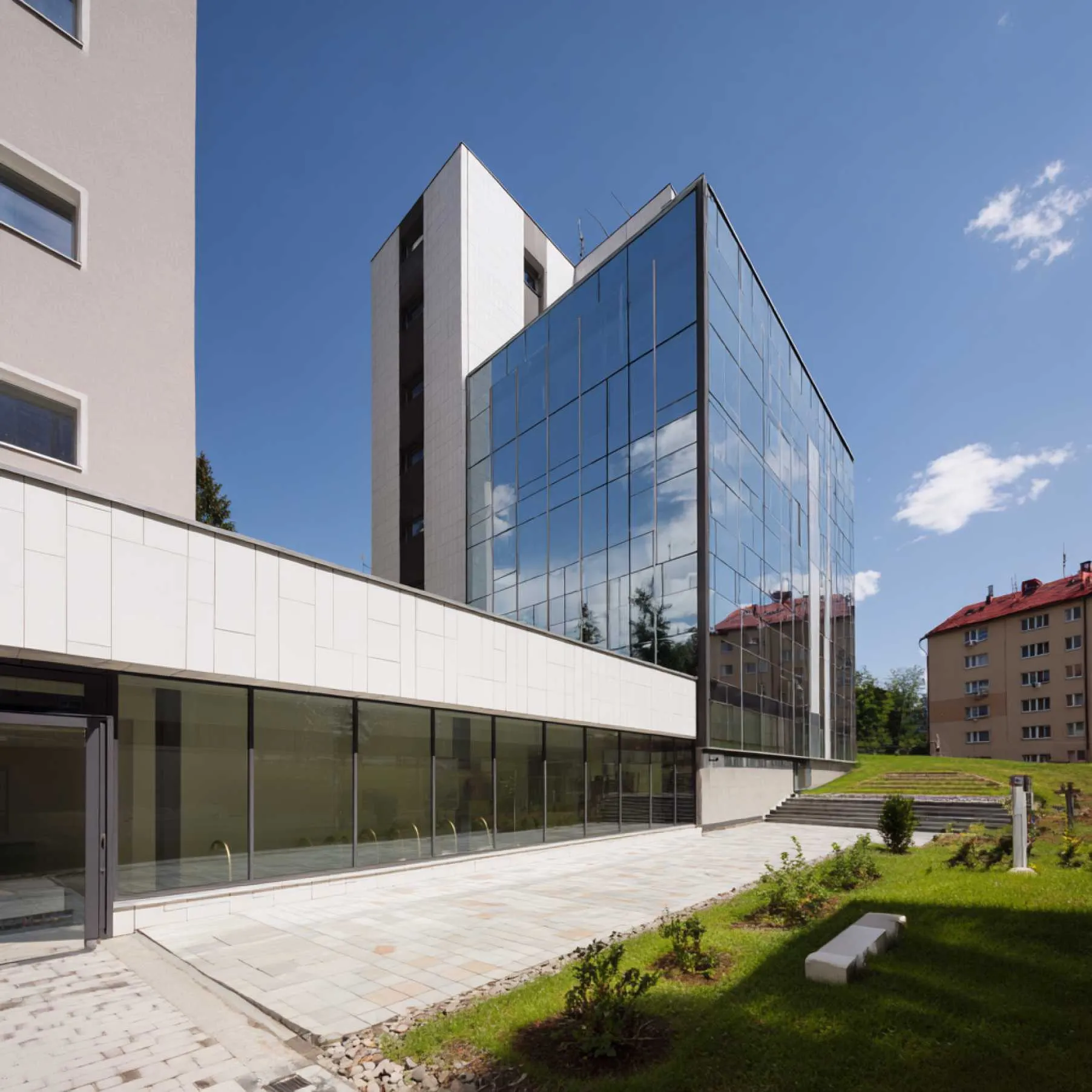 Horizon Behavioral Health Langhorne Wellness Center (MH) Featured Image