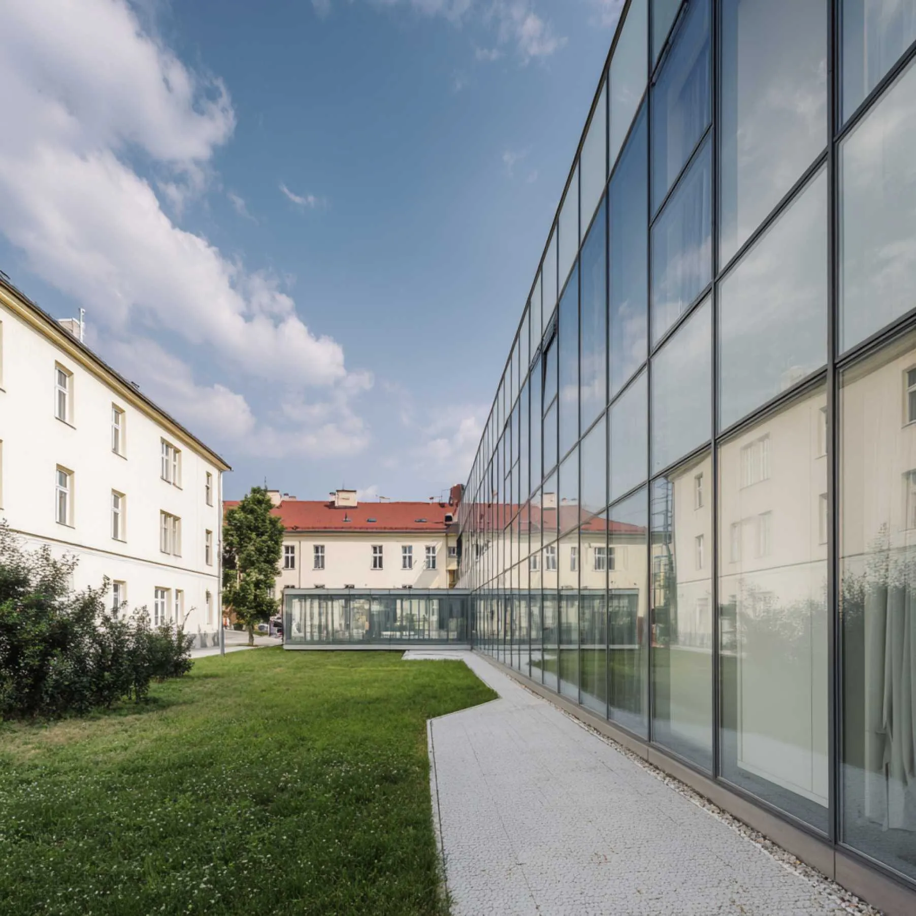 Arkansas State Hospital  (MH) Featured Image