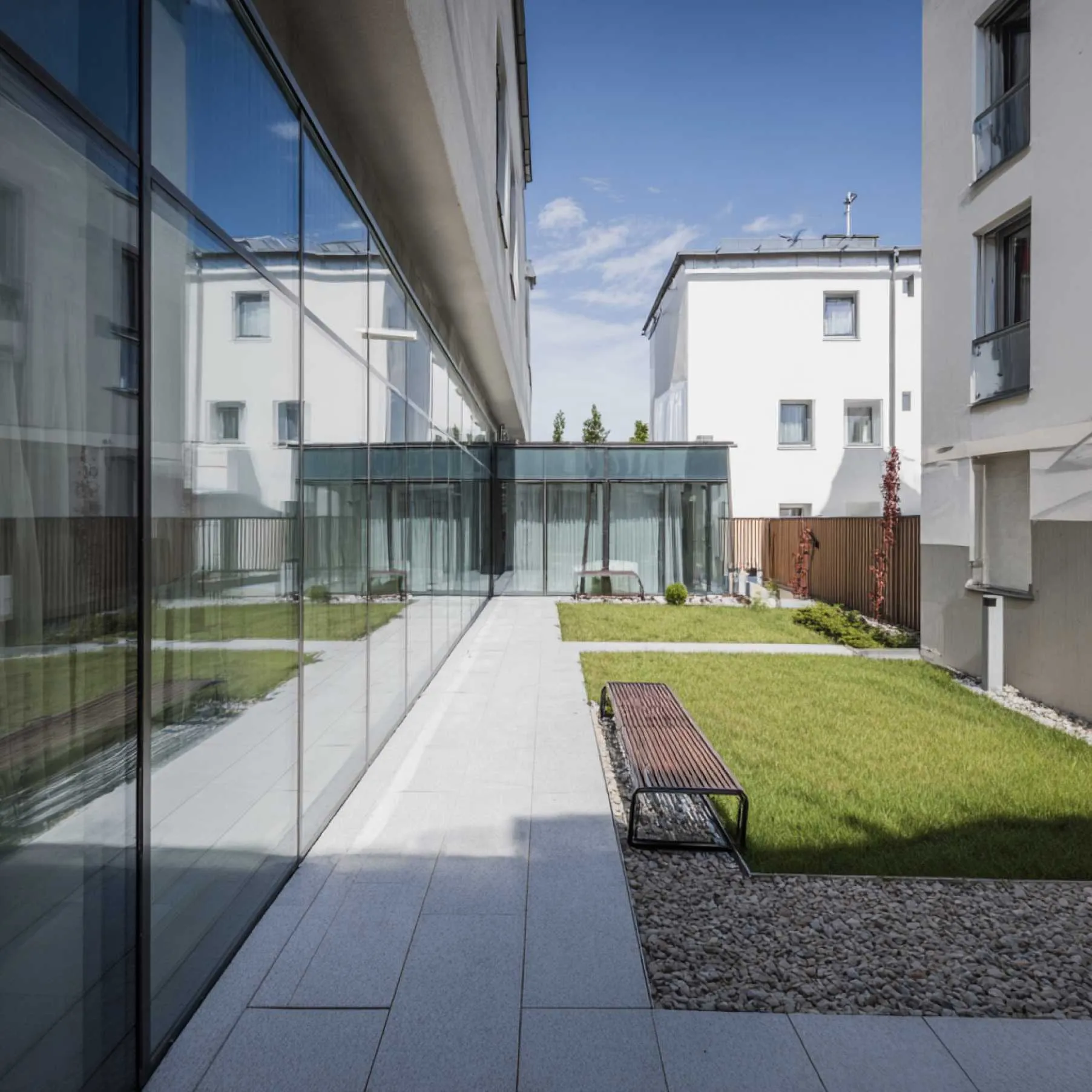 Discovery Cove Recovery and Wellness Center (MH) Featured Image