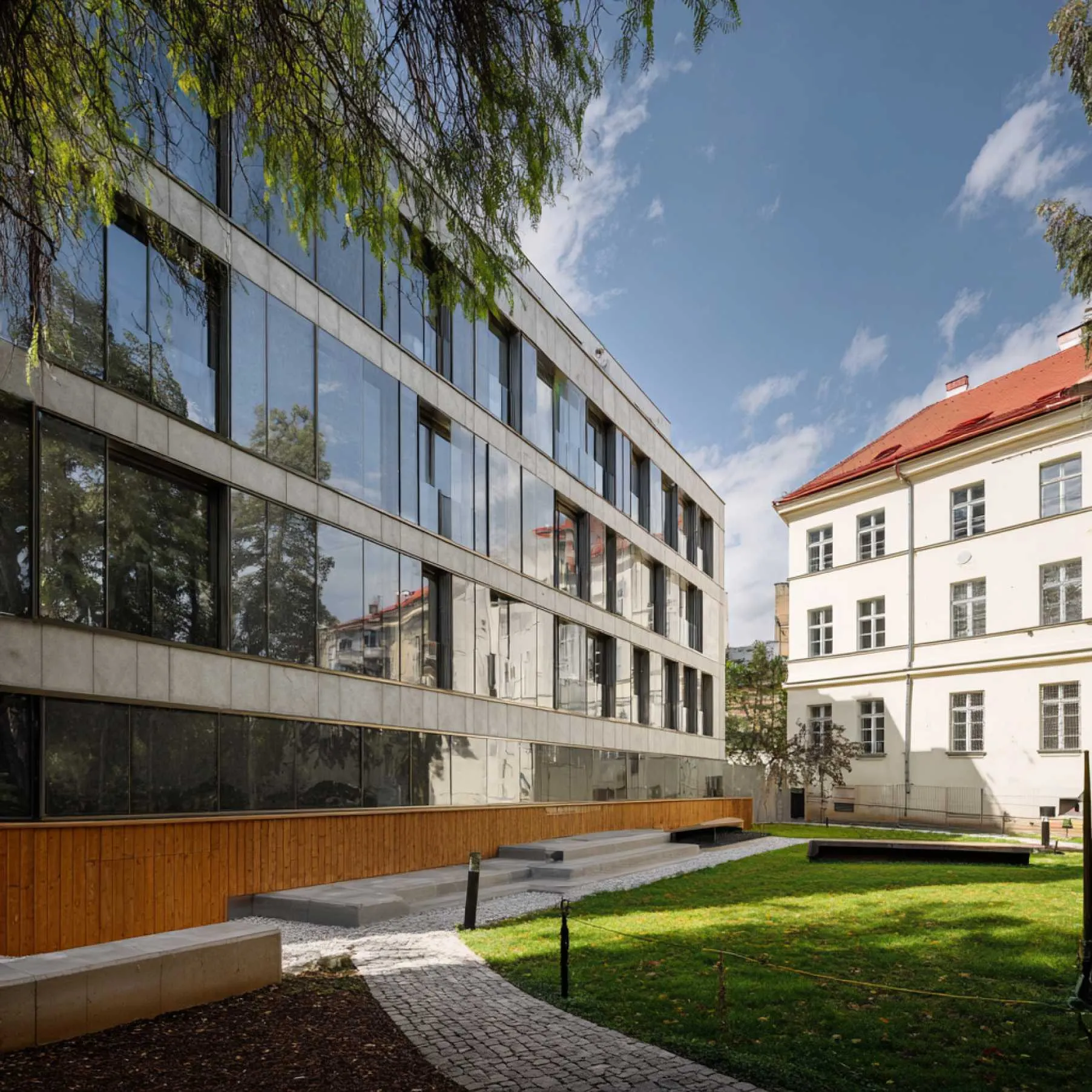 BHG Franklin Treatment Center BHG XLII LLC (SA) Featured Image