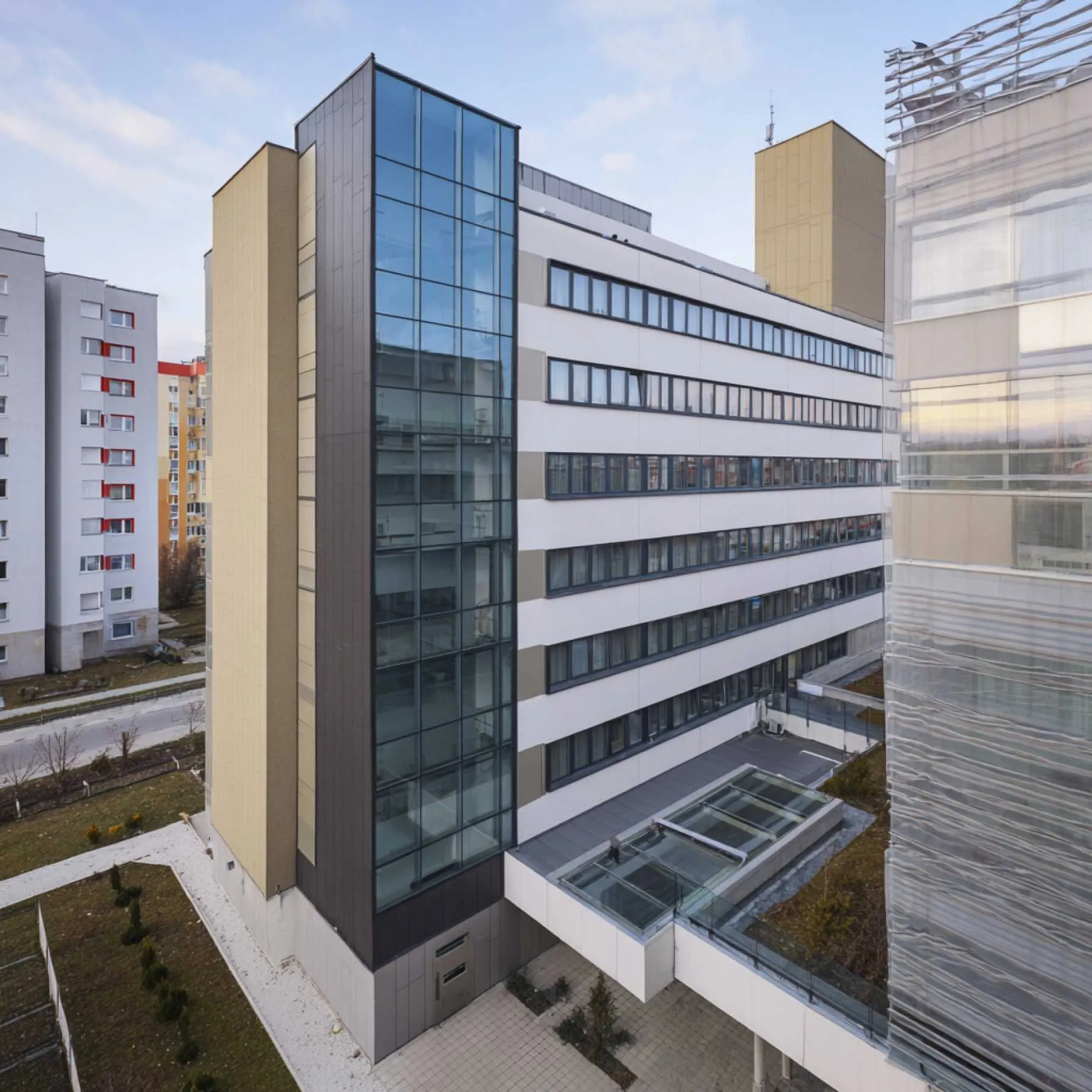 Crossroads Counseling  (MH) Featured Image